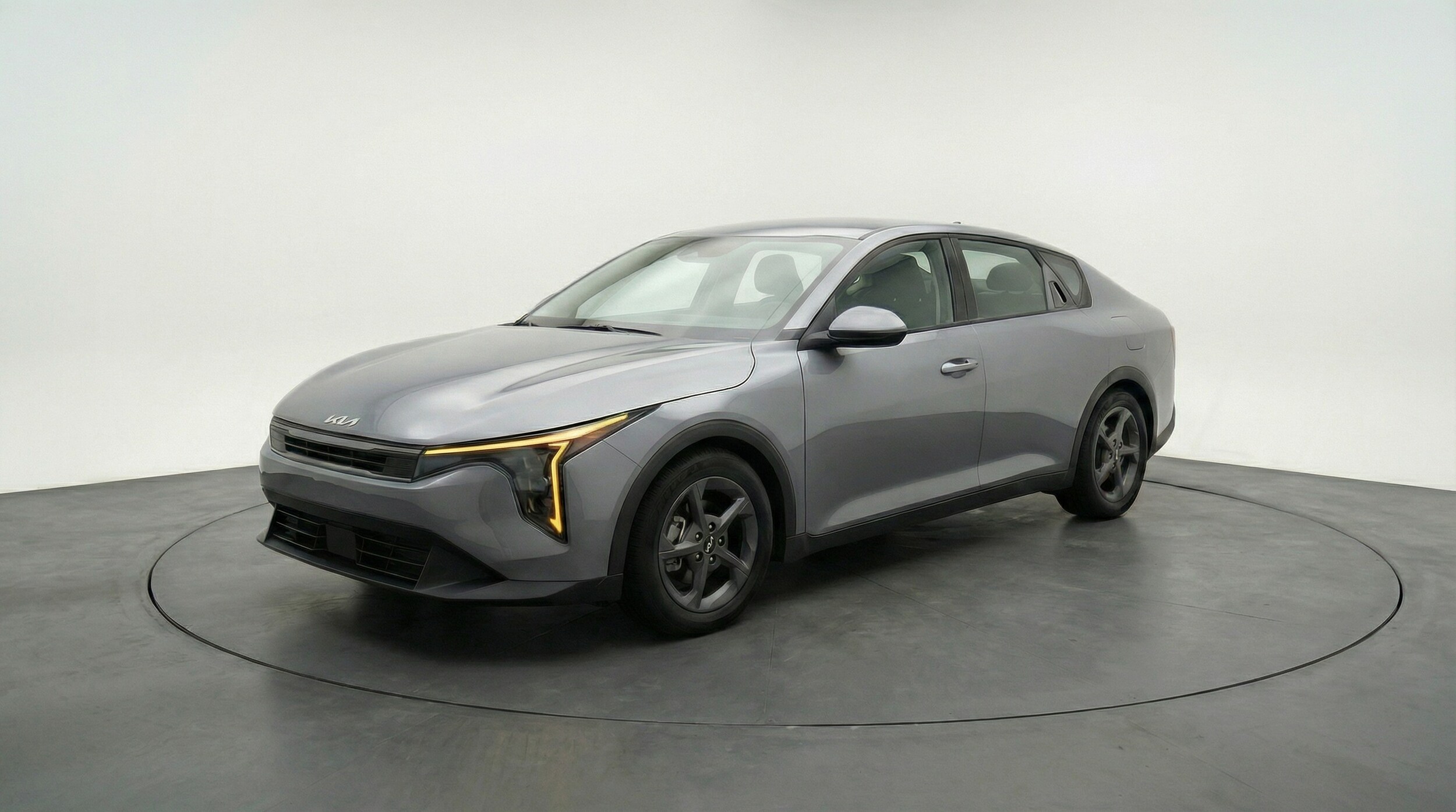 Thumbnail: 2025 Kia K4 - 3