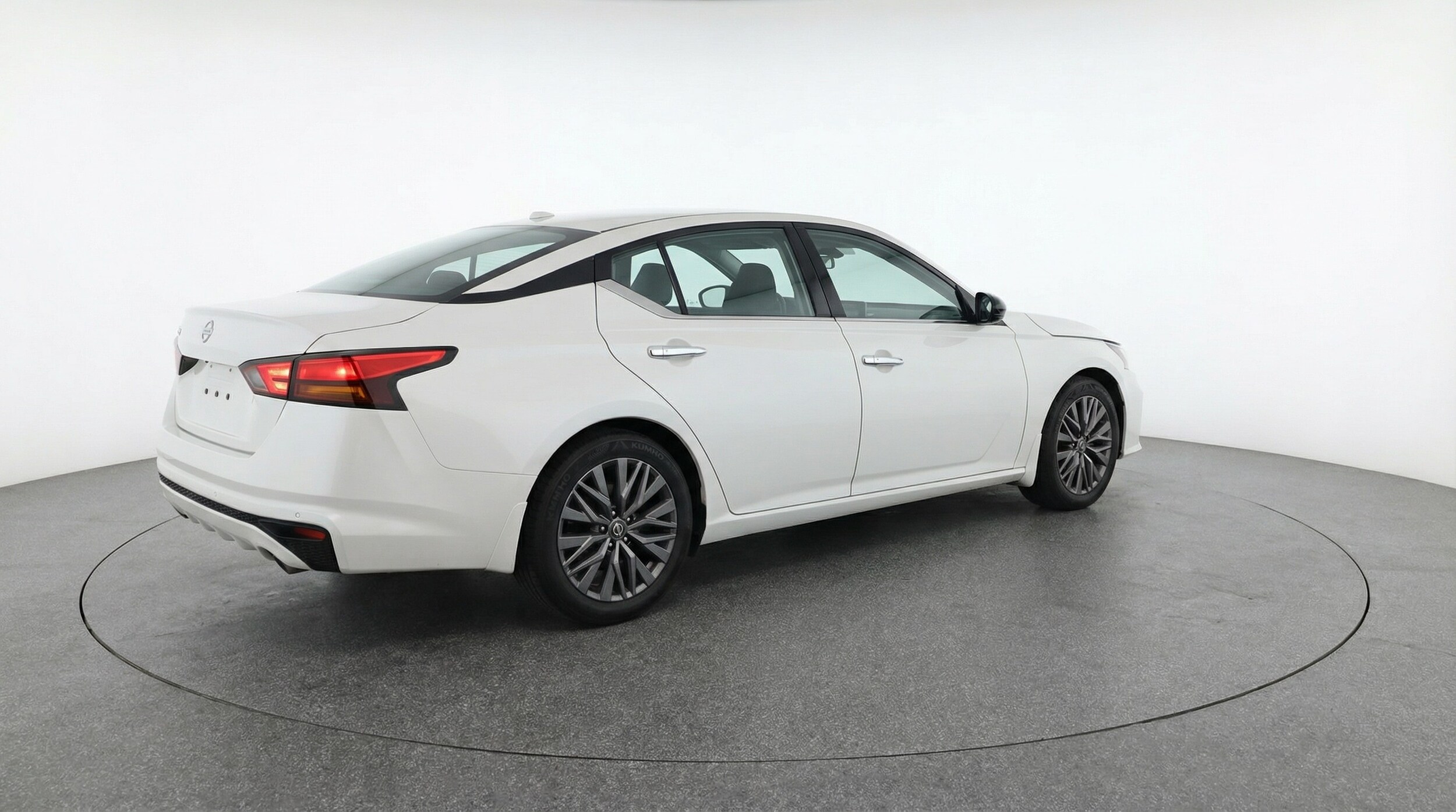 Thumbnail: 2025 Nissan Altima - 7