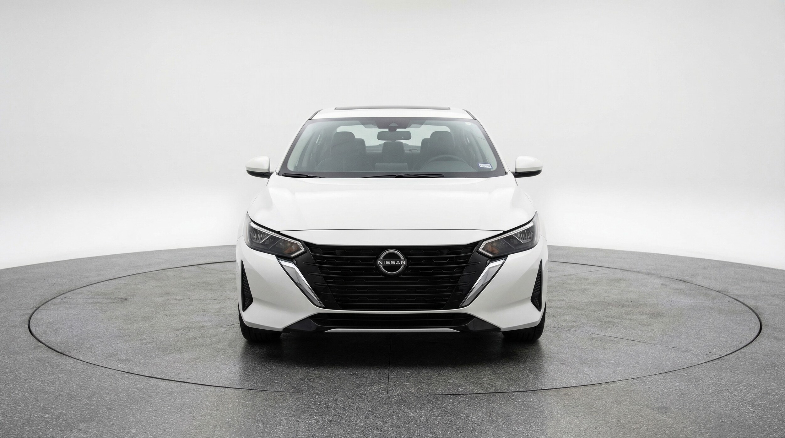 Thumbnail: 2025 Nissan Sentra - 2