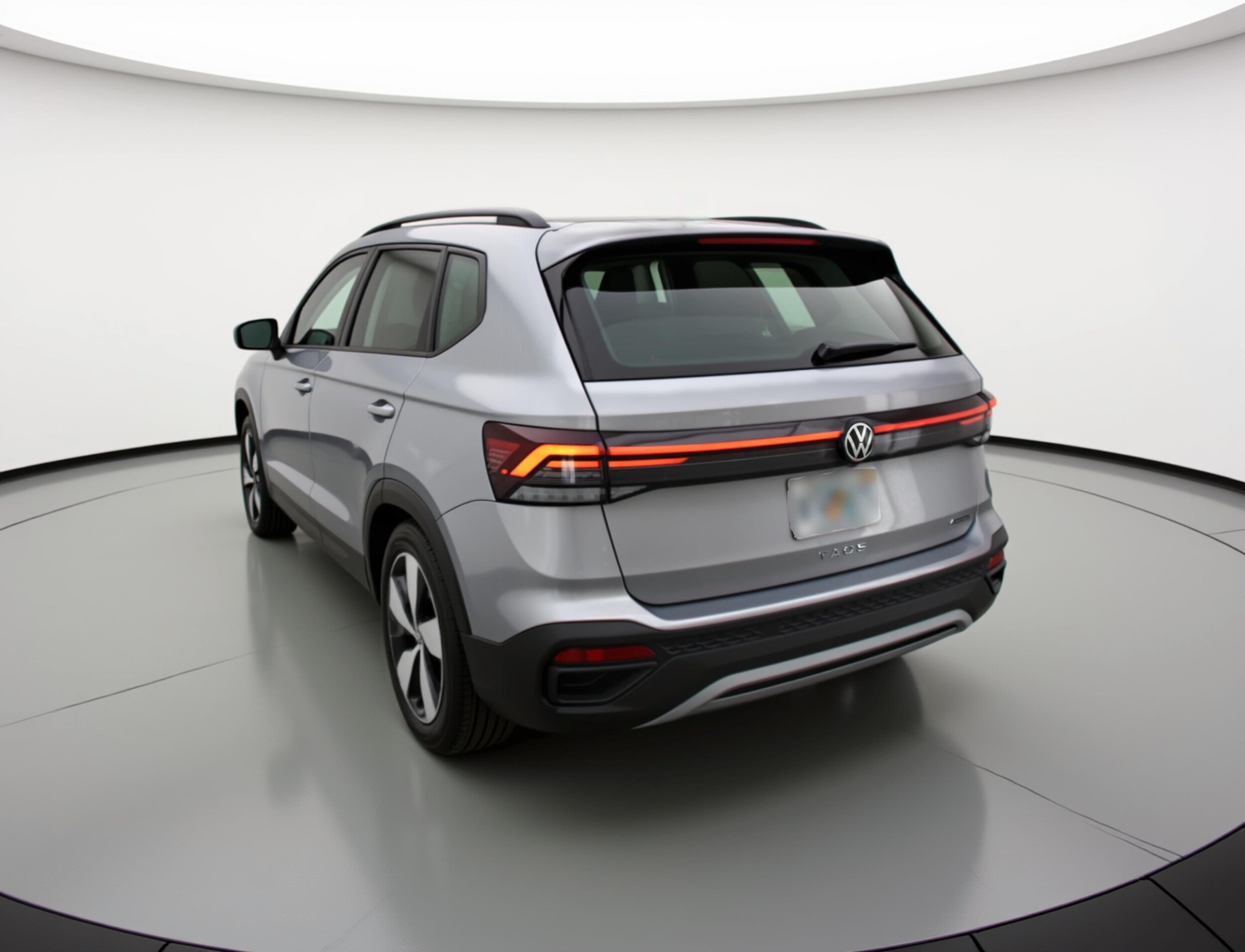 Thumbnail: 2025 Volkswagen Taos - 5