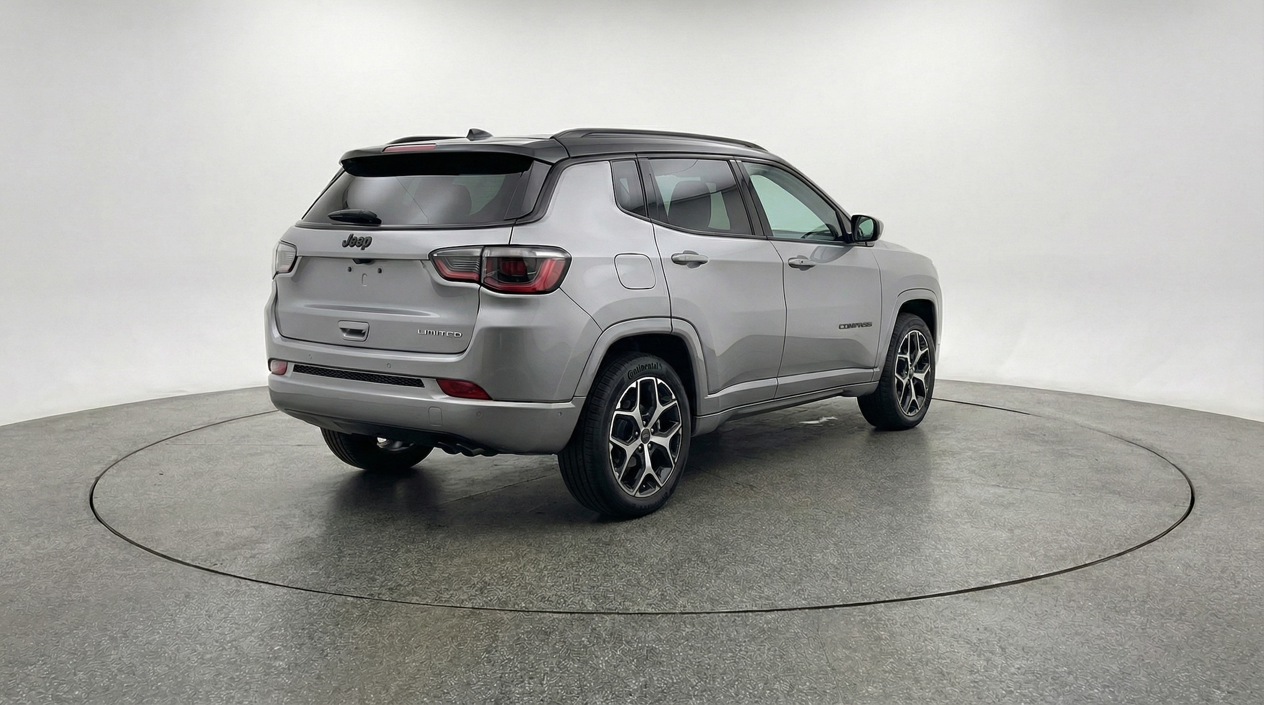 Thumbnail: 2025 Jeep Compass - 7