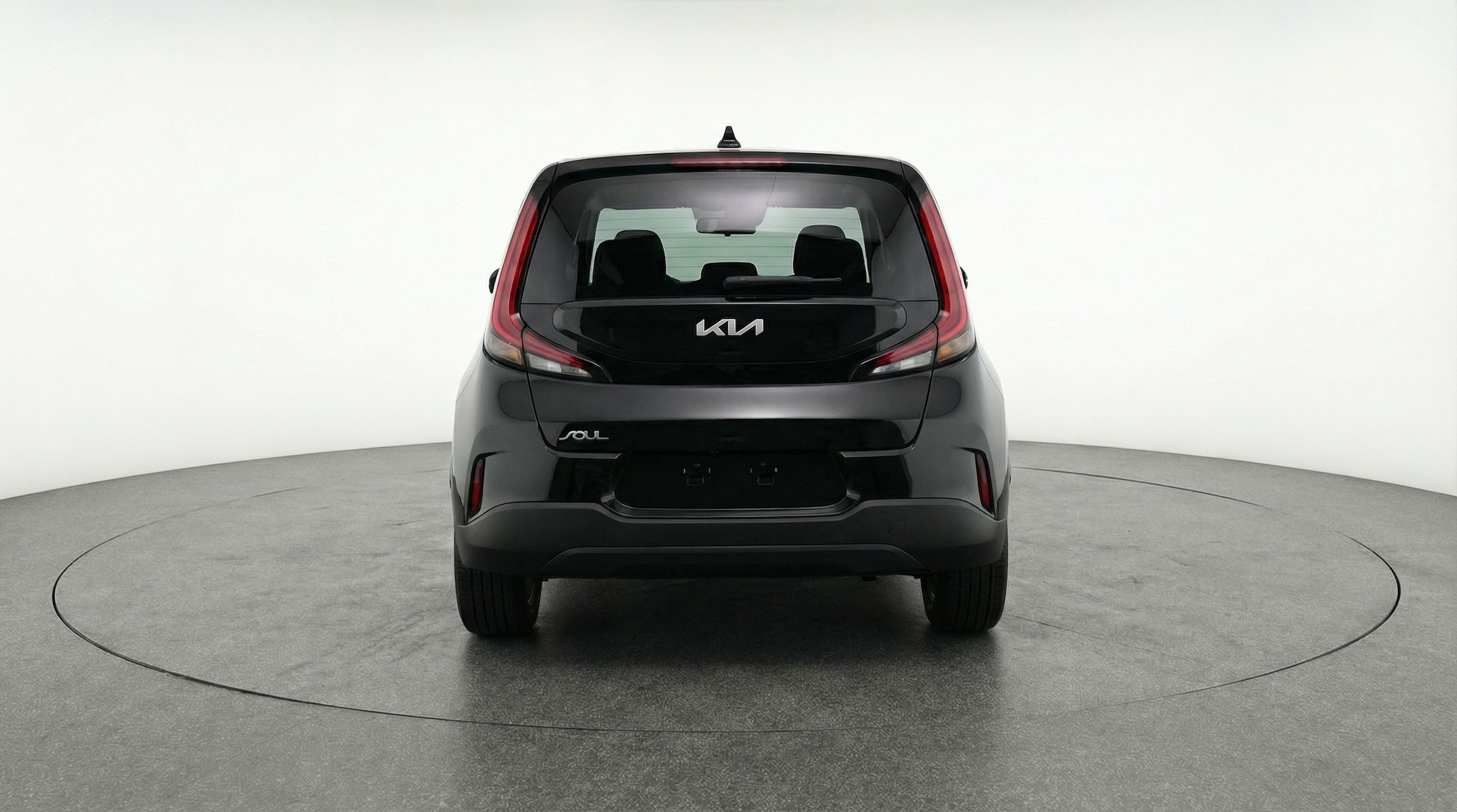 Thumbnail: 2025 Kia Soul - 6