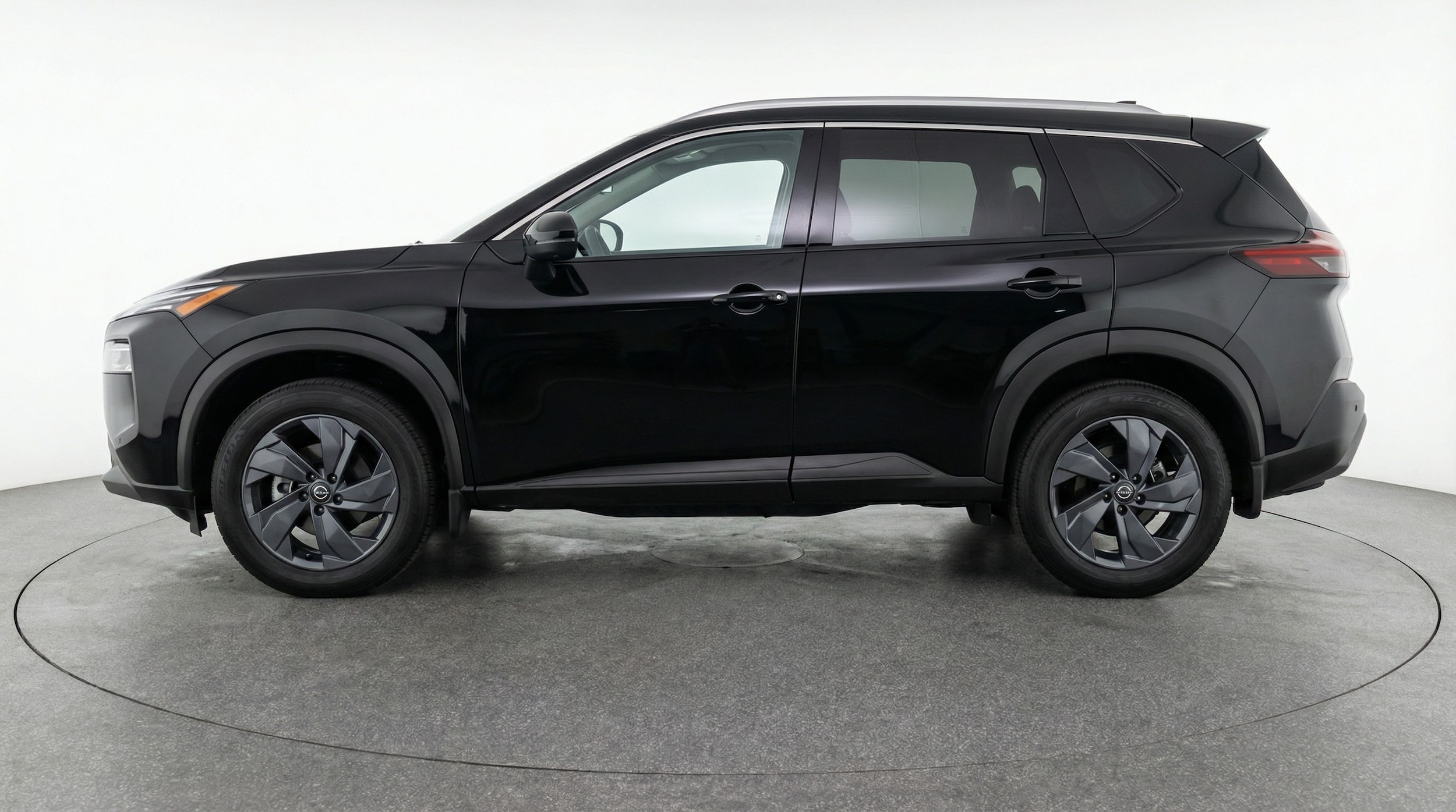 Thumbnail: 2025 Nissan Rogue - 4