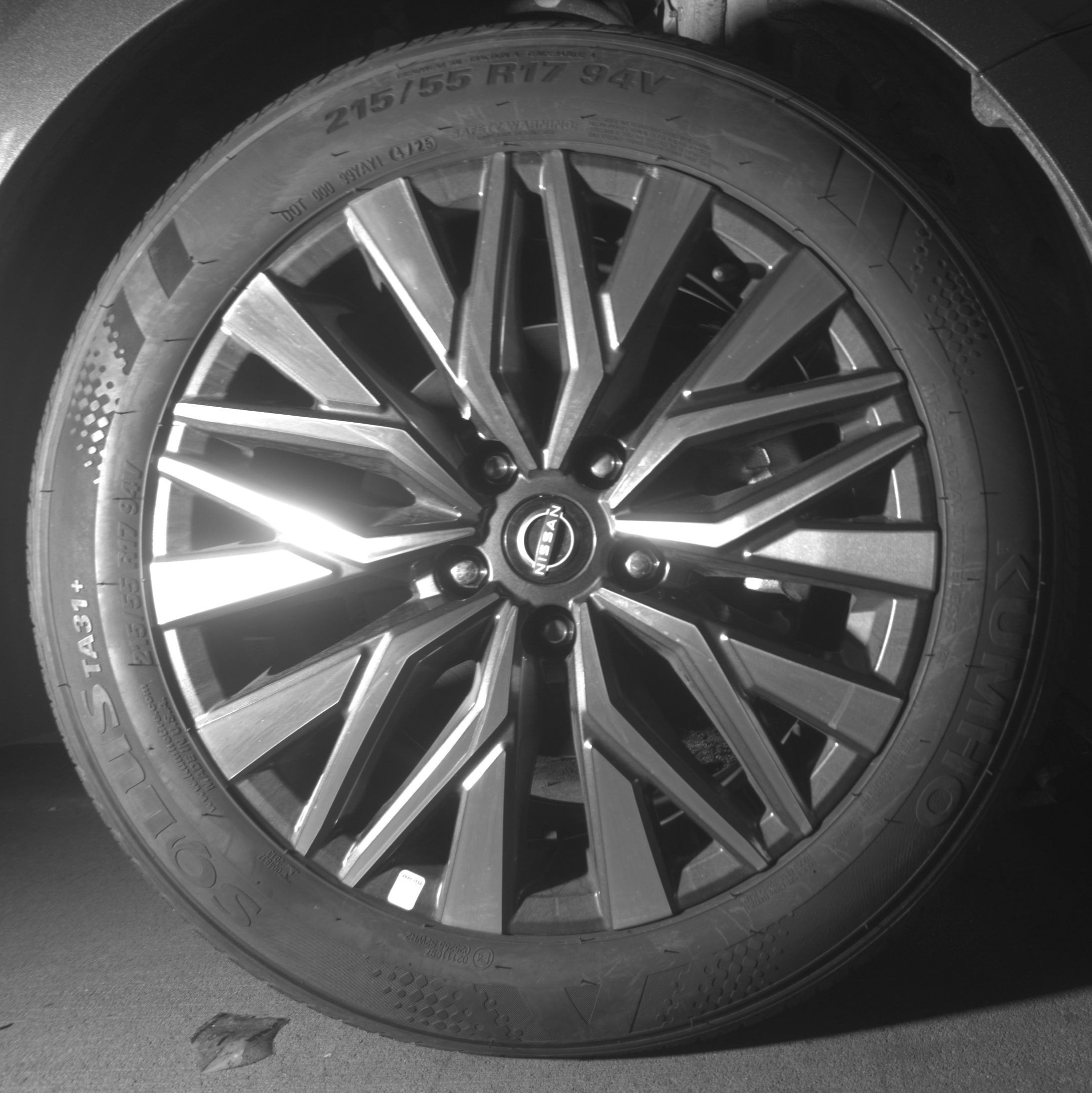 Thumbnail: 2026 Nissan Altima - 13