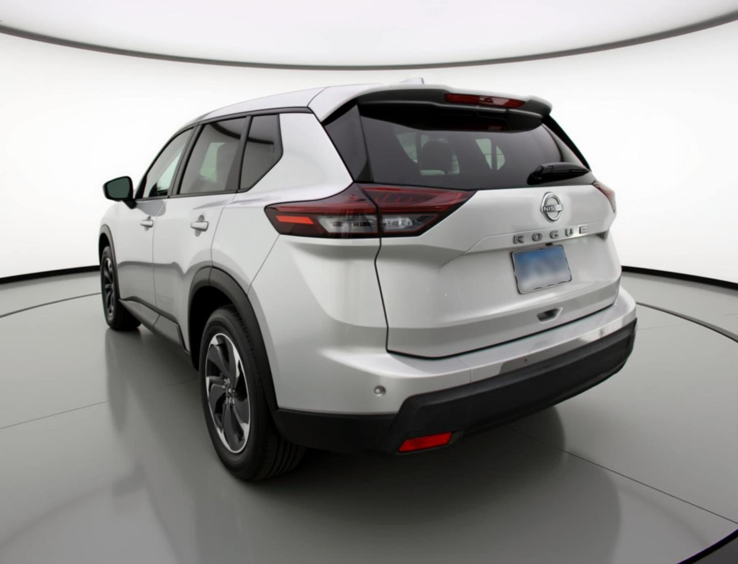 Thumbnail: 2025 Nissan Rogue - 5