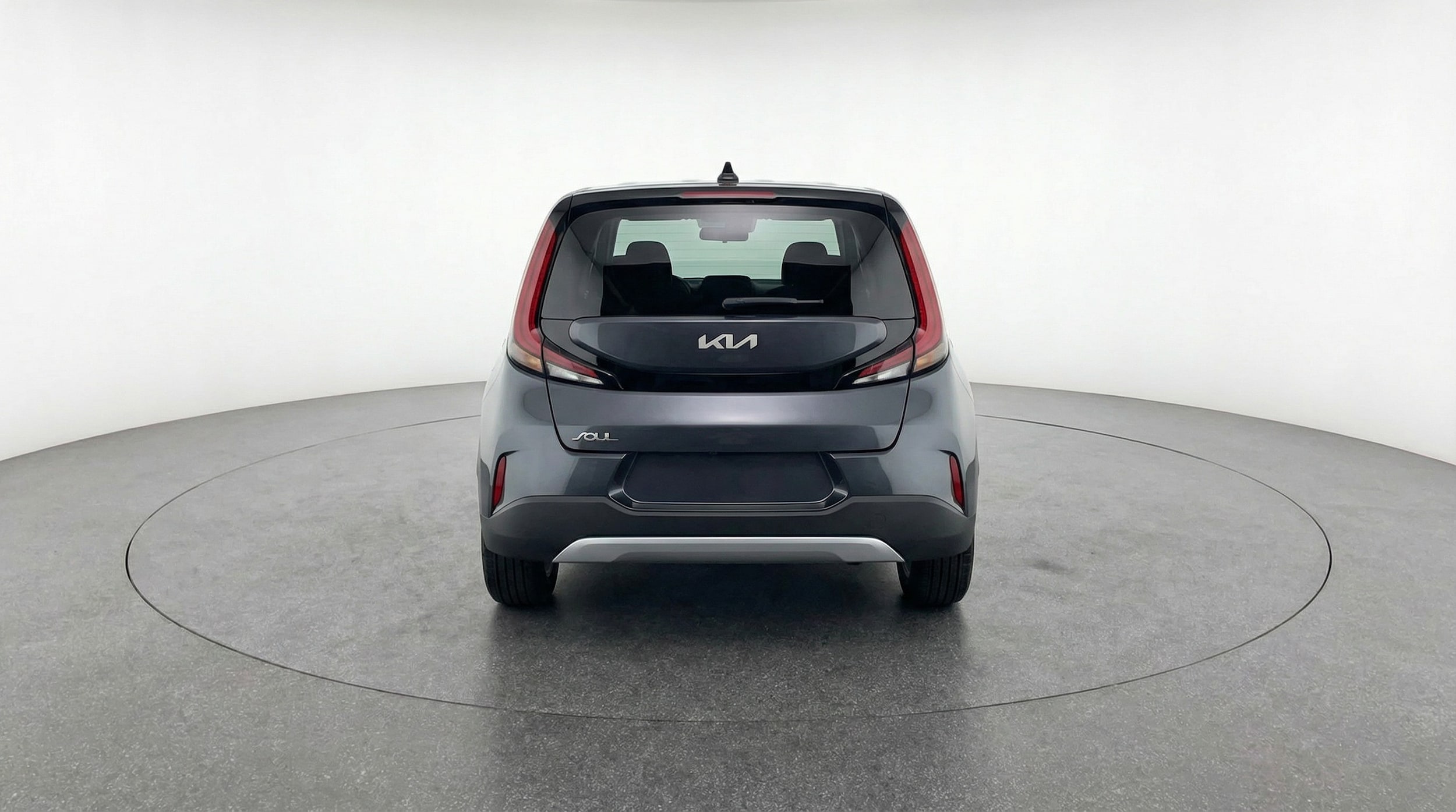 Thumbnail: 2025 Kia Soul - 6