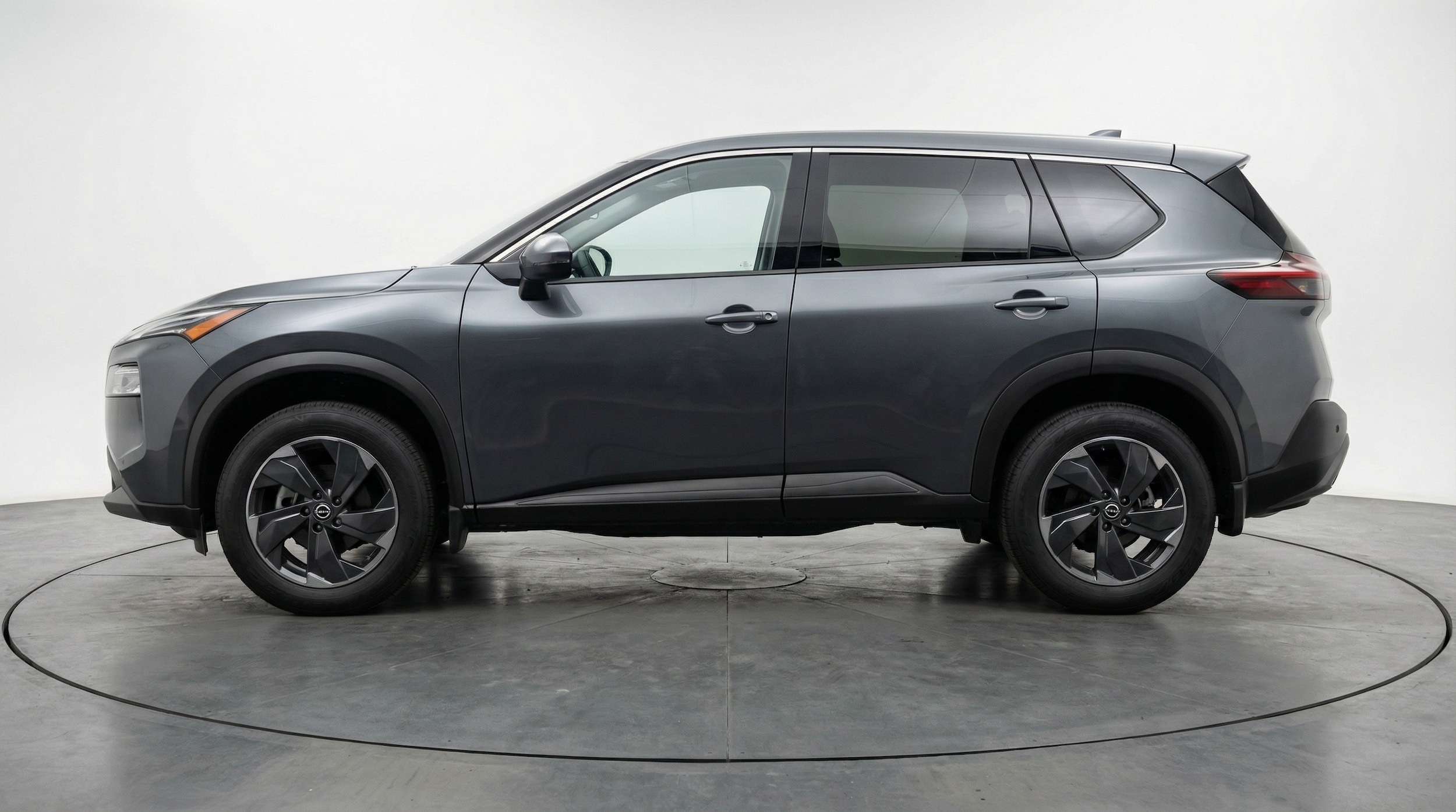 Thumbnail: 2025 Nissan Rogue - 4