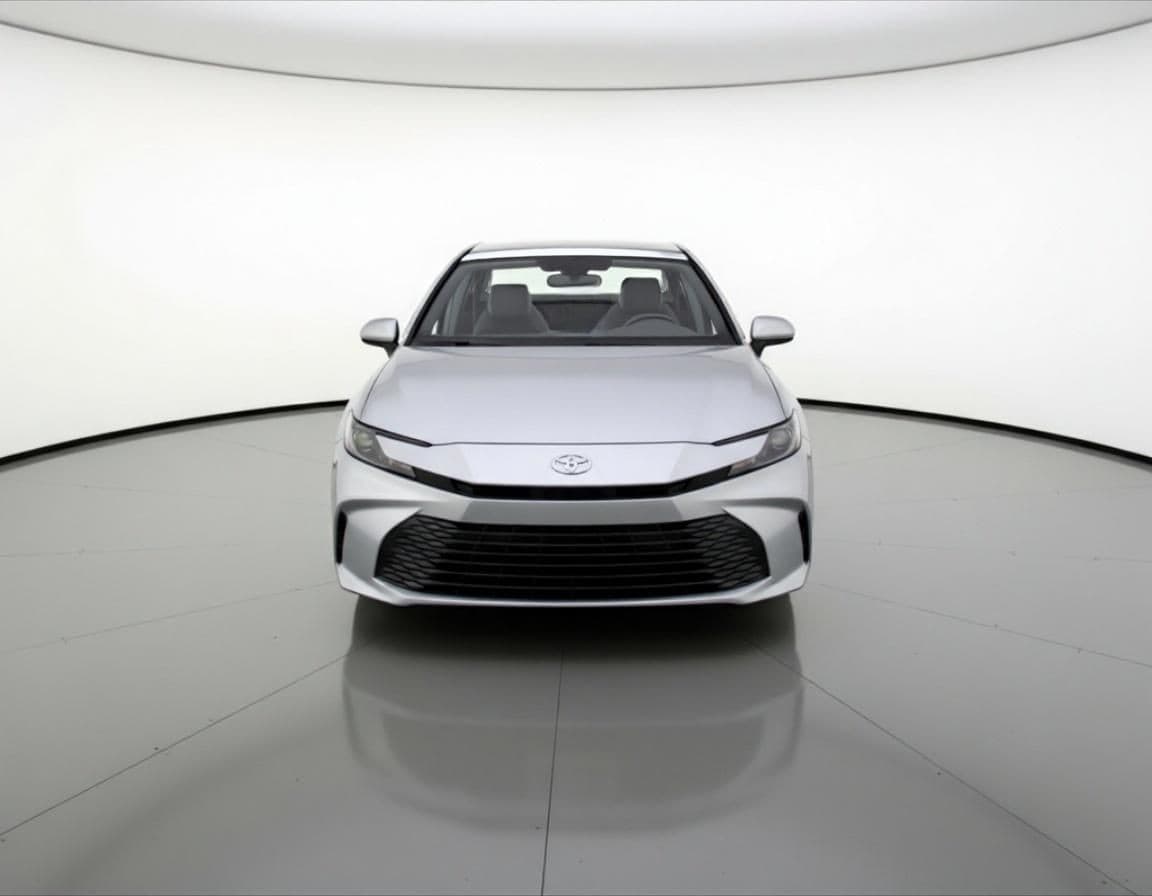 Thumbnail: 2025 Toyota Camry - 2