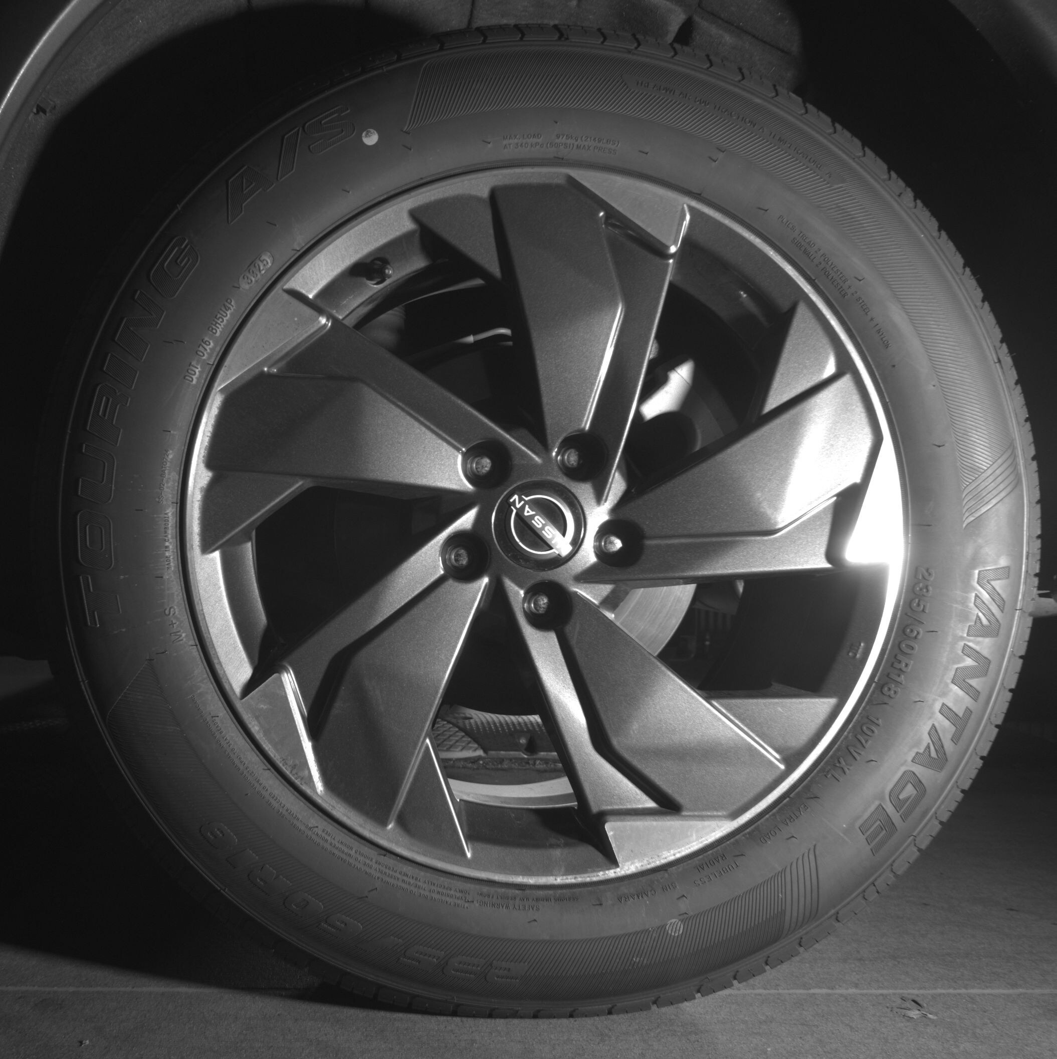 Thumbnail: 2025 Nissan Rogue - 11