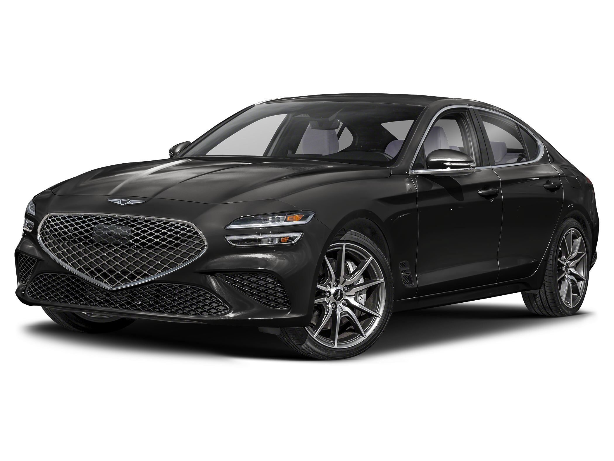 Thumbnail: 2026 Genesis G70 - 1