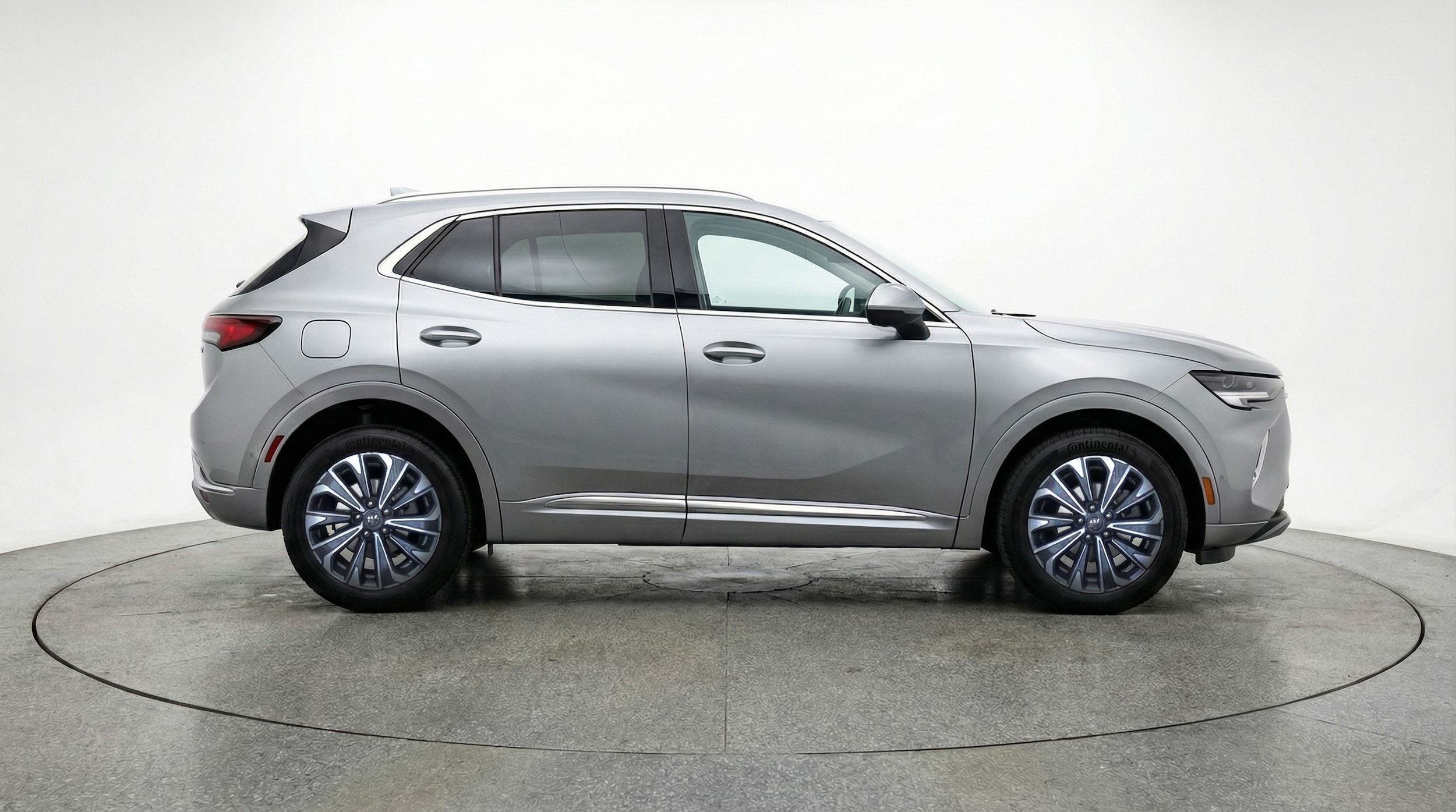 Thumbnail: 2024 Buick Envision - 8