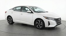 2025 Nissan Sentra SV -
                  Mobile, AL