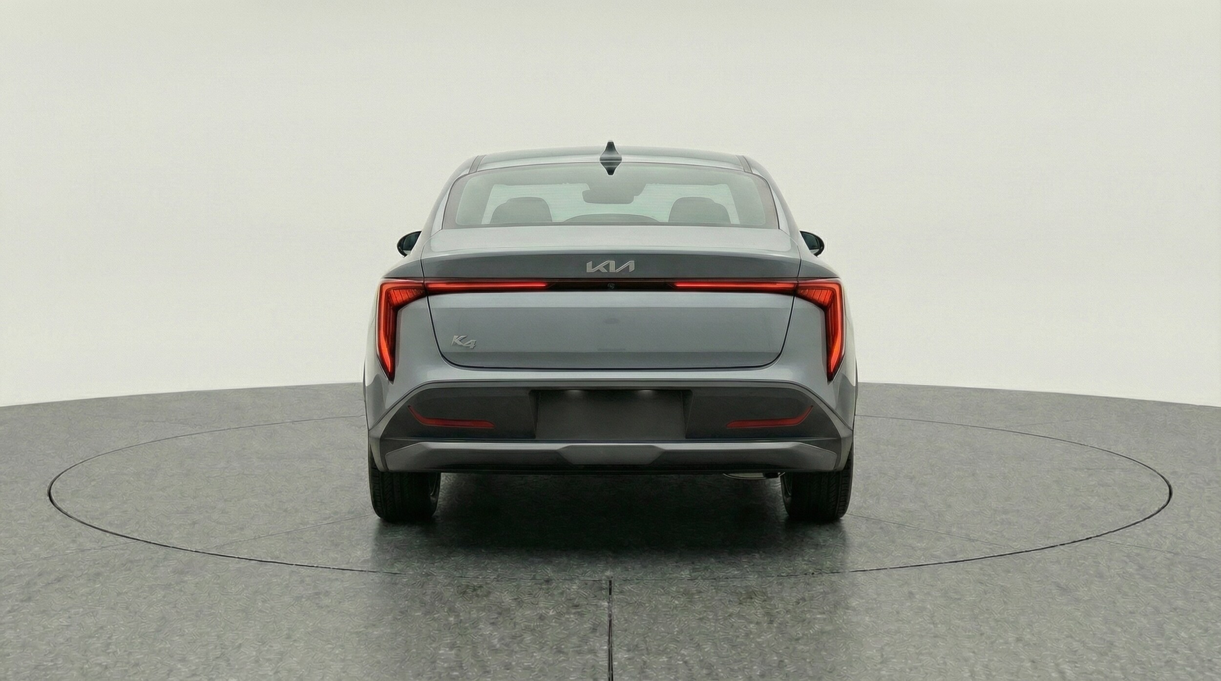 Thumbnail: 2025 Kia K4 - 6