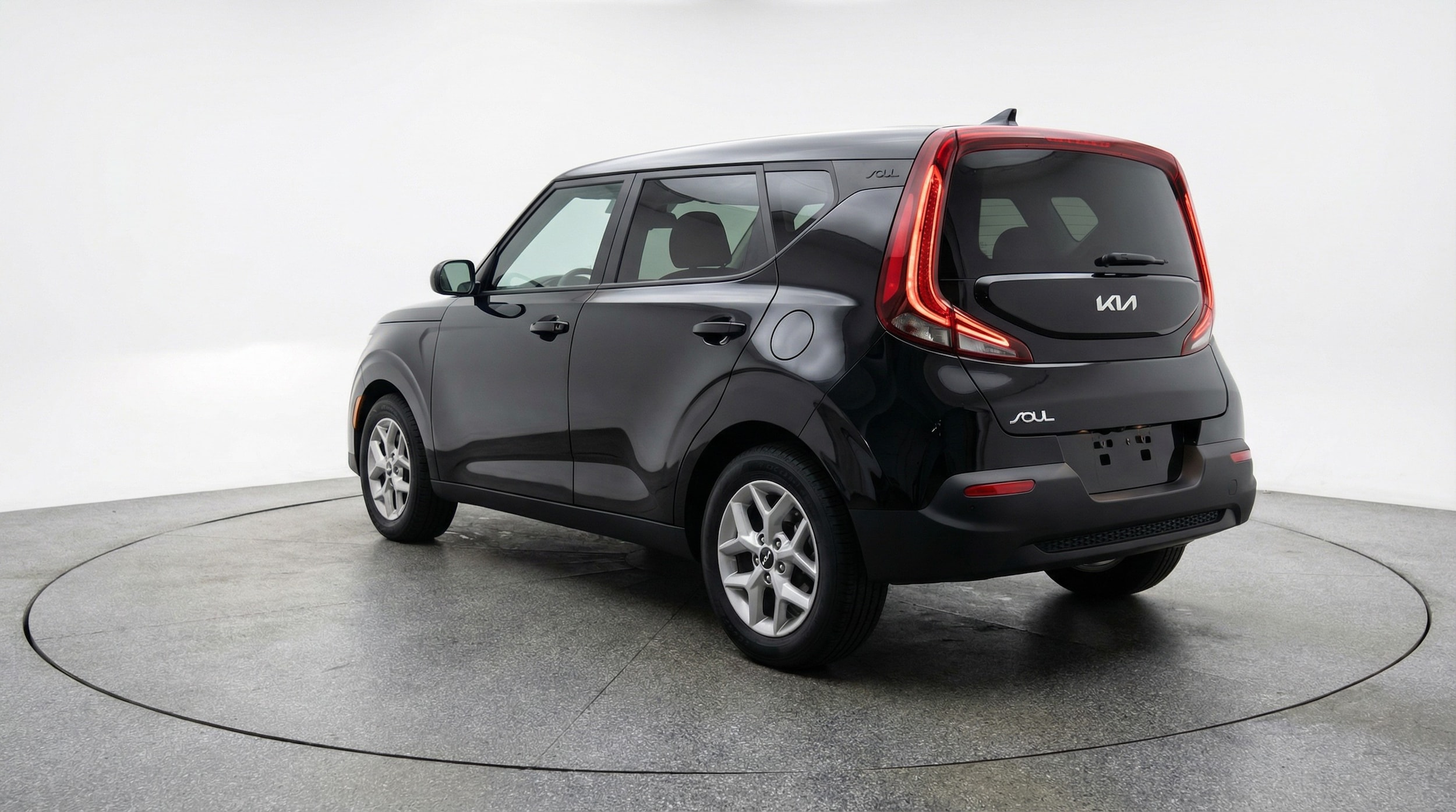 Thumbnail: 2025 Kia Soul - 5