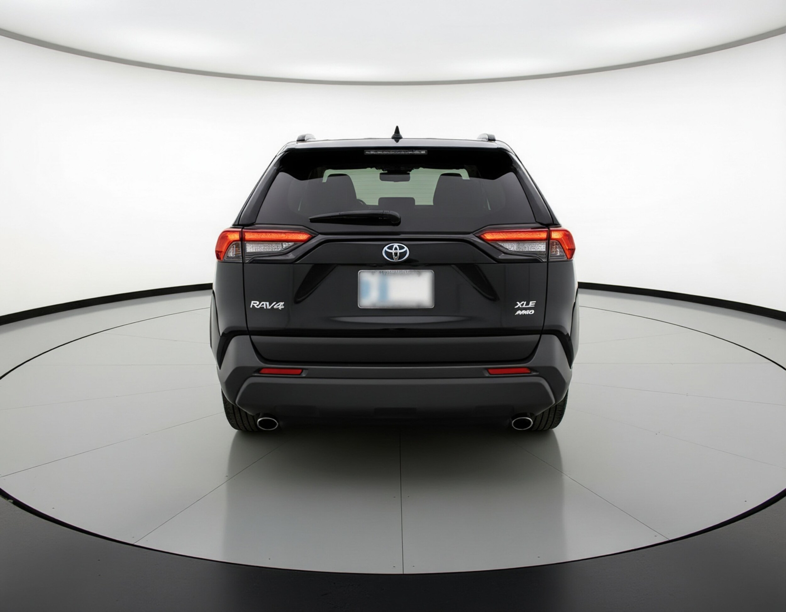 Thumbnail: 2025 Toyota RAV4 - 6