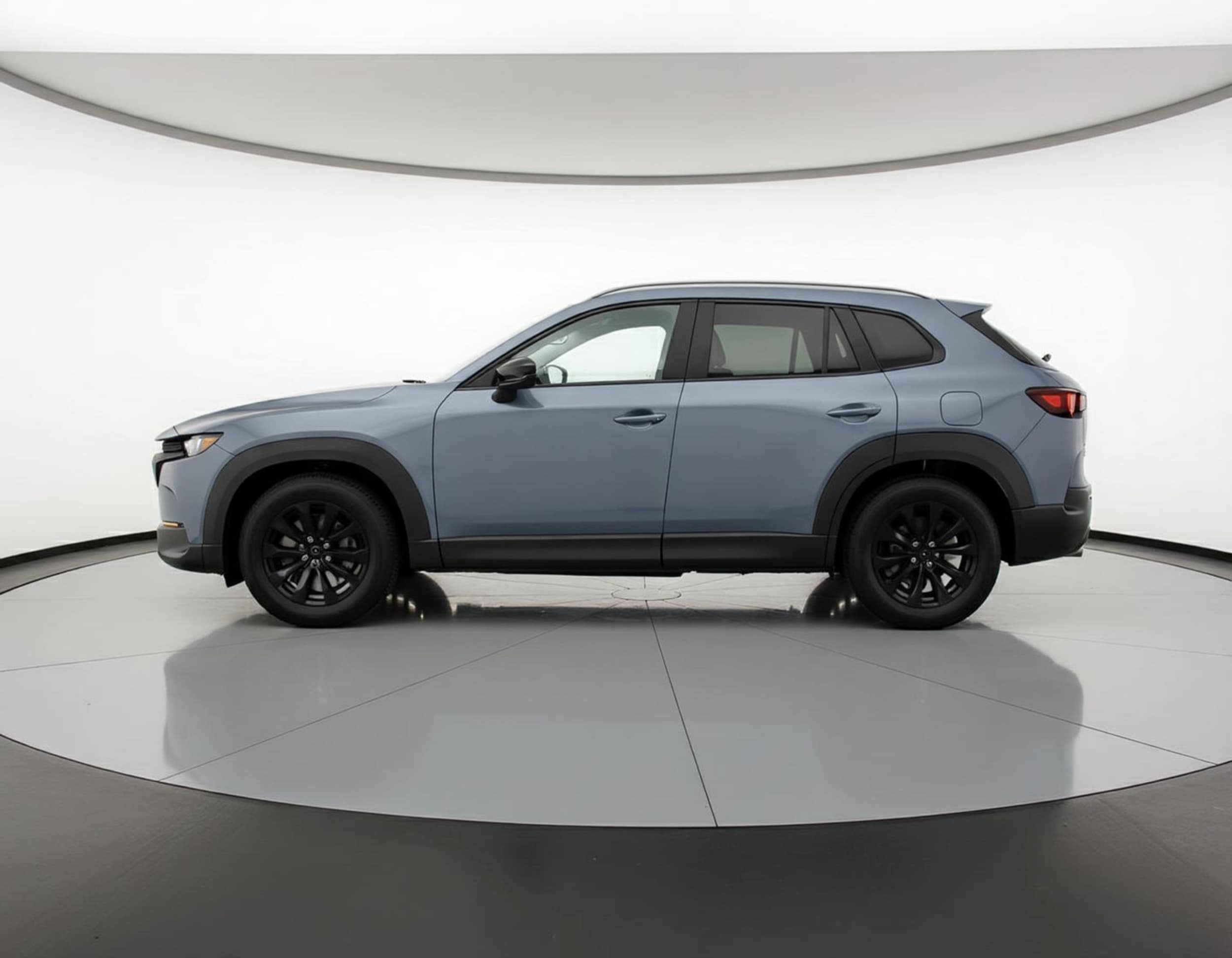 Thumbnail: 2025 Mazda CX-50 - 4