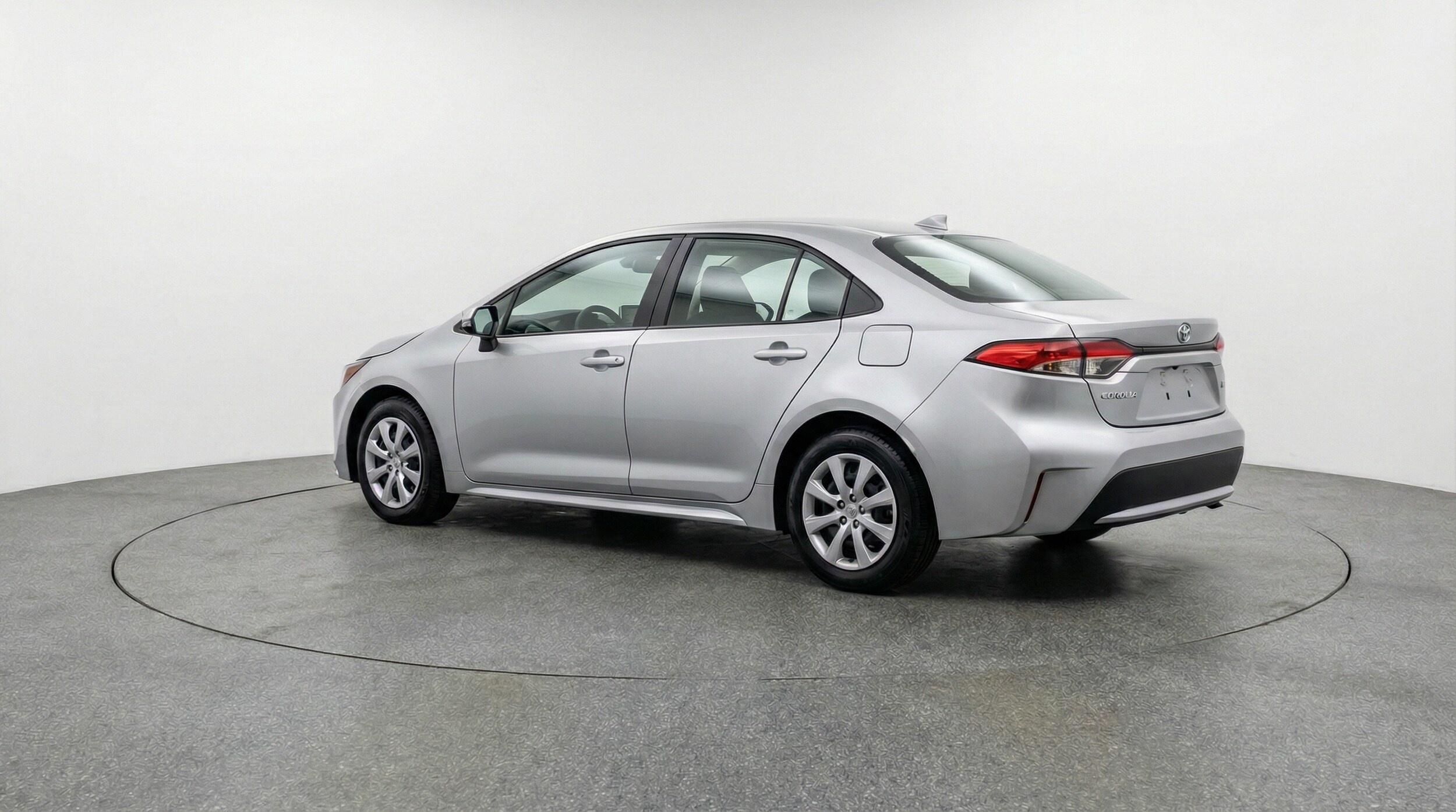 Thumbnail: 2025 Toyota Corolla - 5