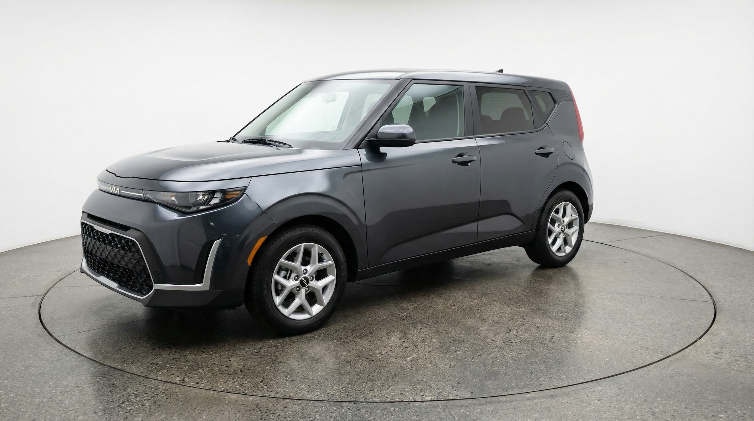 Thumbnail: 2025 Kia Soul - 3