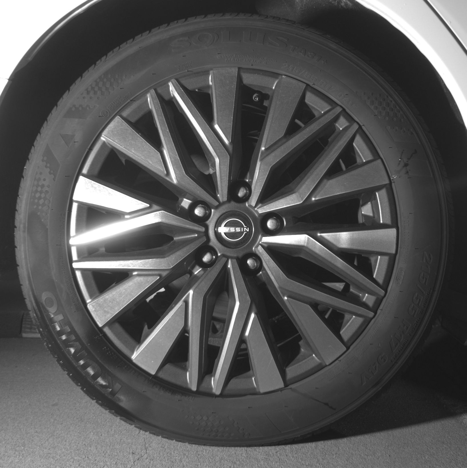 Thumbnail: 2025 Nissan Altima - 12