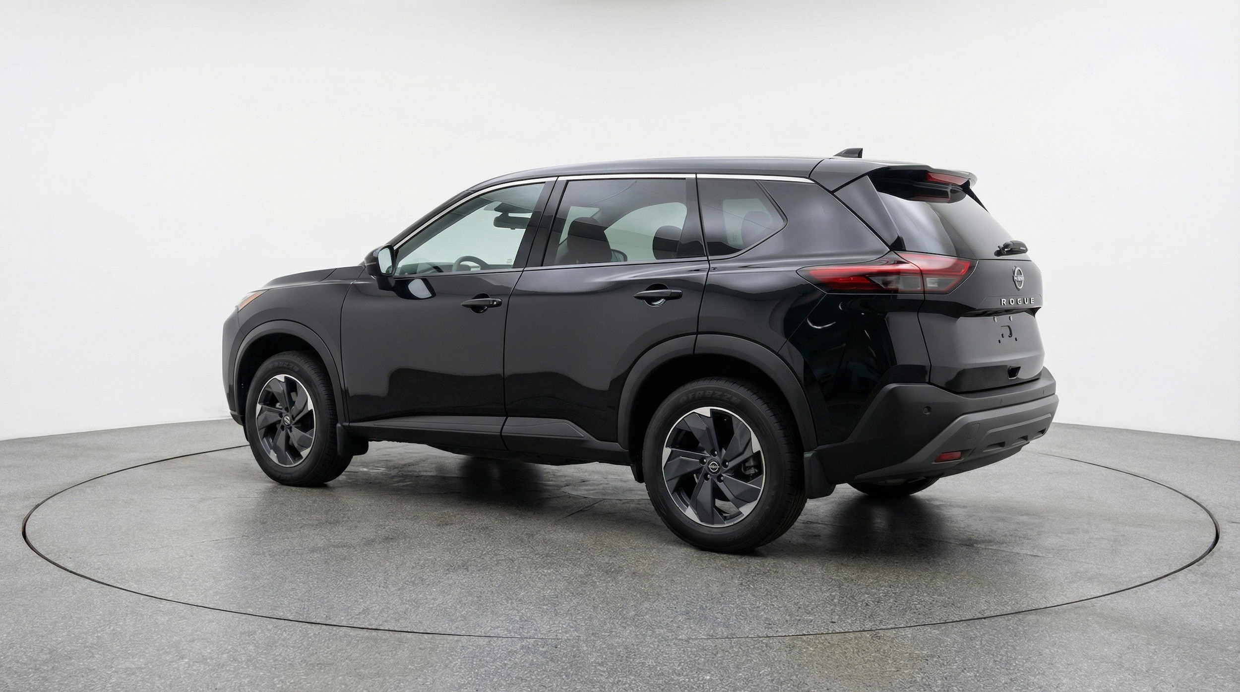 Thumbnail: 2025 Nissan Rogue - 6