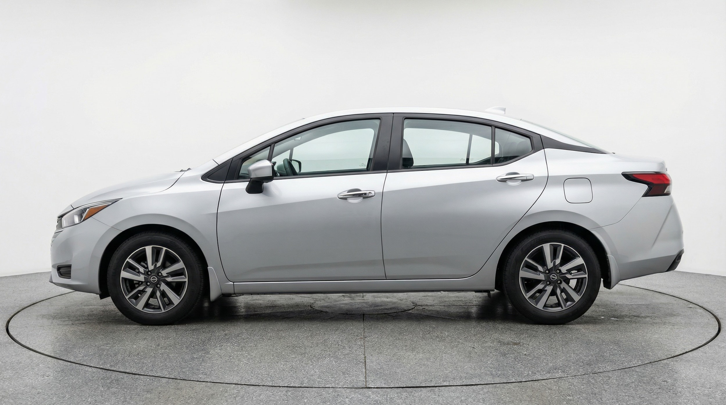 Thumbnail: 2025 Nissan Versa - 4