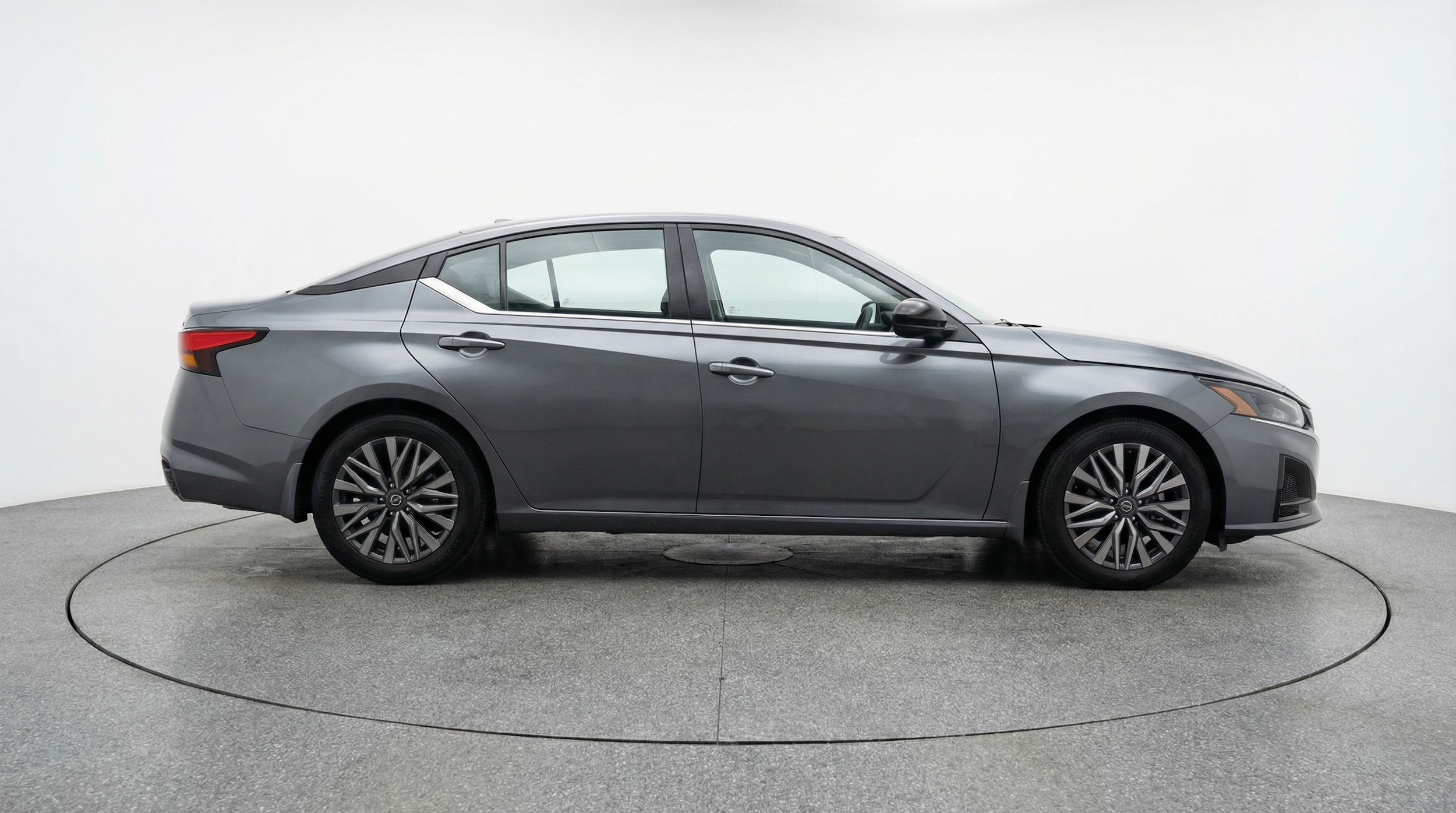 Thumbnail: 2025 Nissan Altima - 8