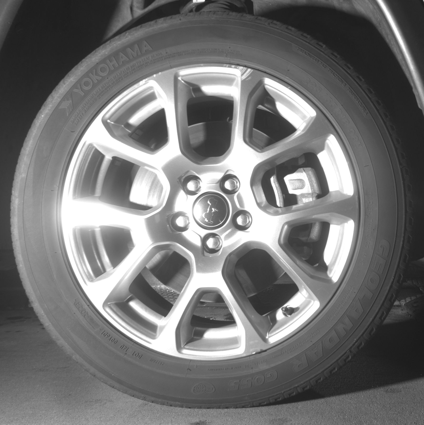 Thumbnail: 2025 Jeep Compass - 10