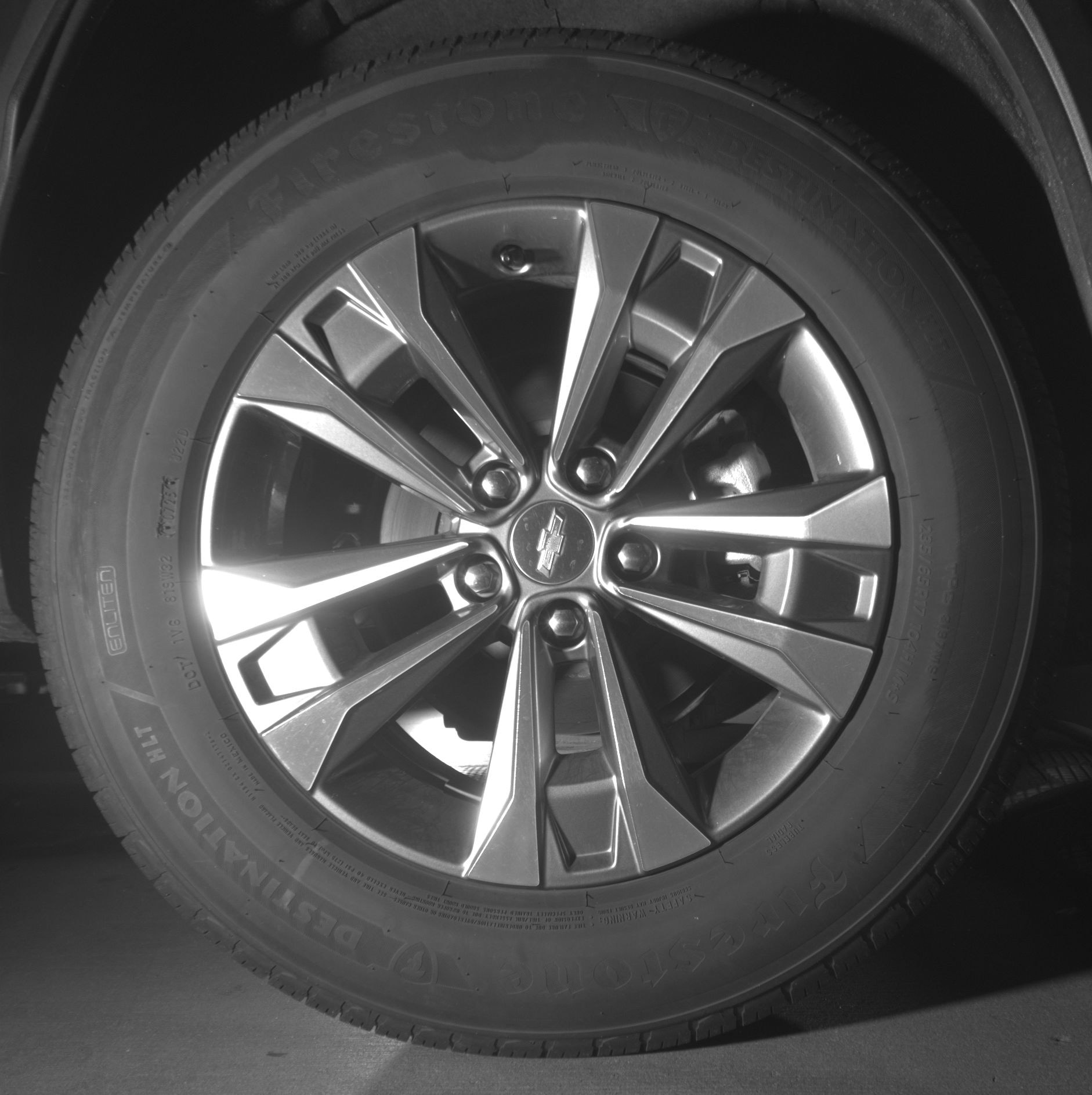 Thumbnail: 2025 Chevrolet Equinox - 12