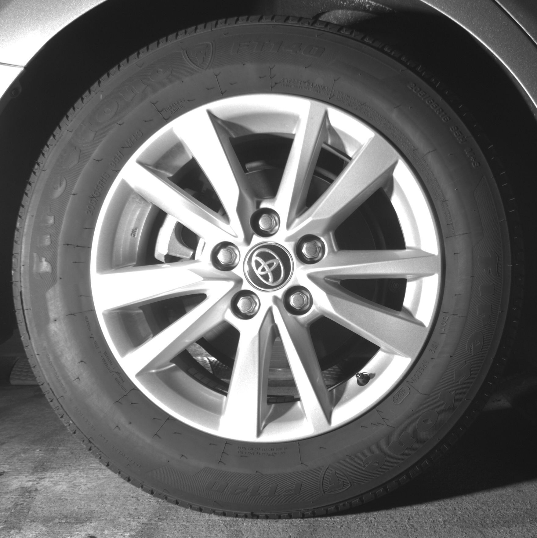 Thumbnail: 2025 Toyota Camry - 12