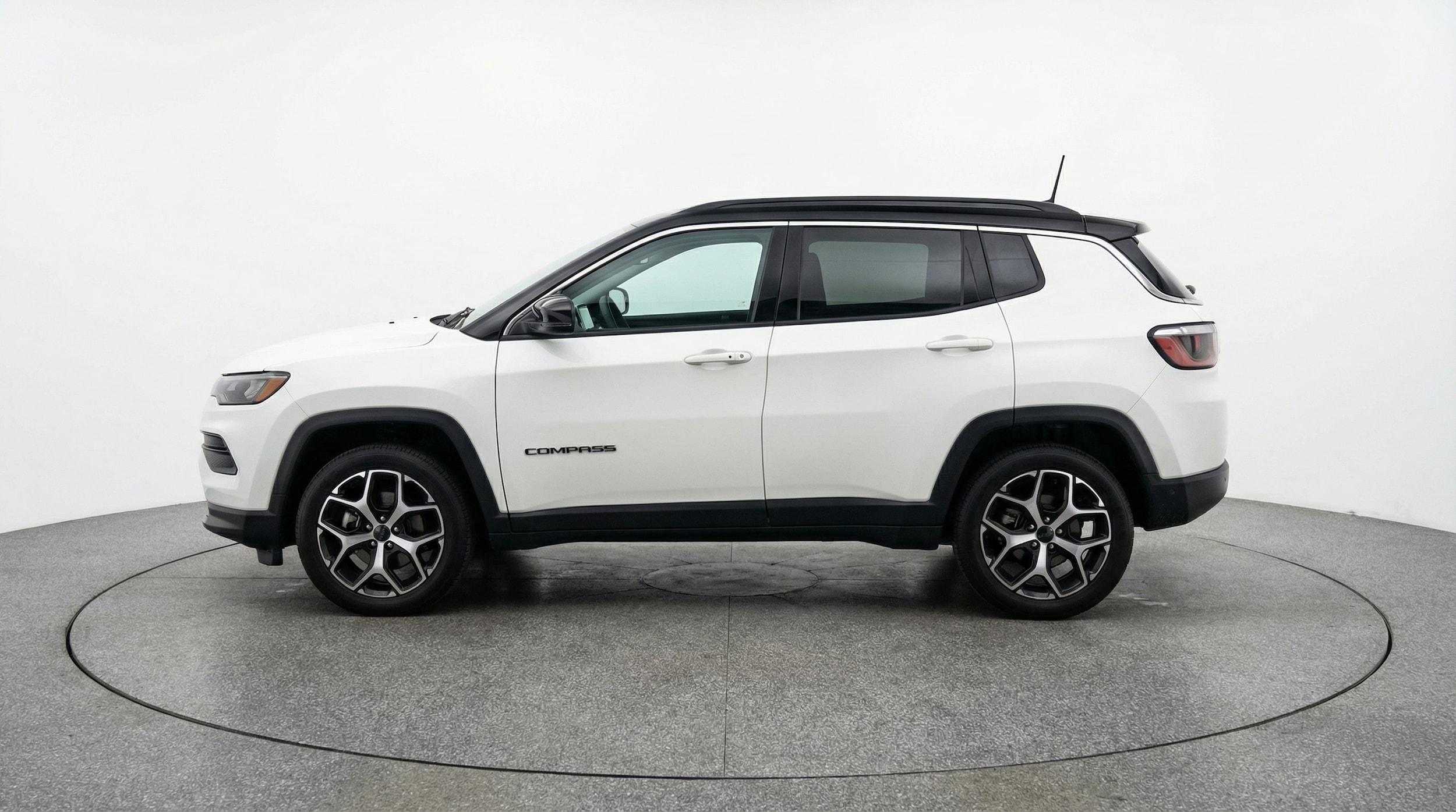 Thumbnail: 2025 Jeep Compass - 4