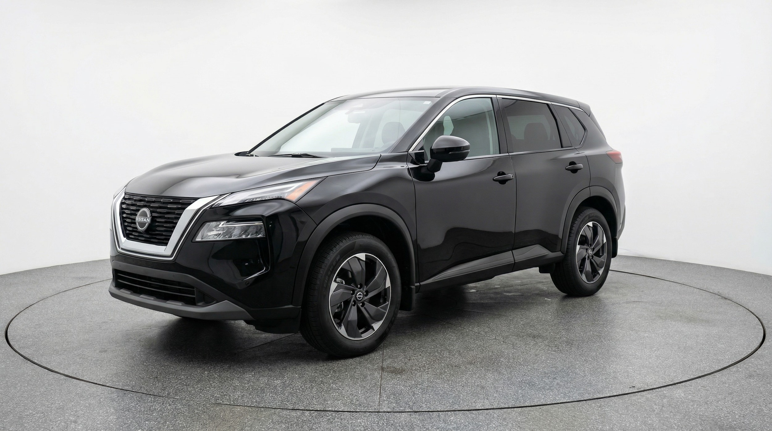 Thumbnail: 2025 Nissan Rogue - 3