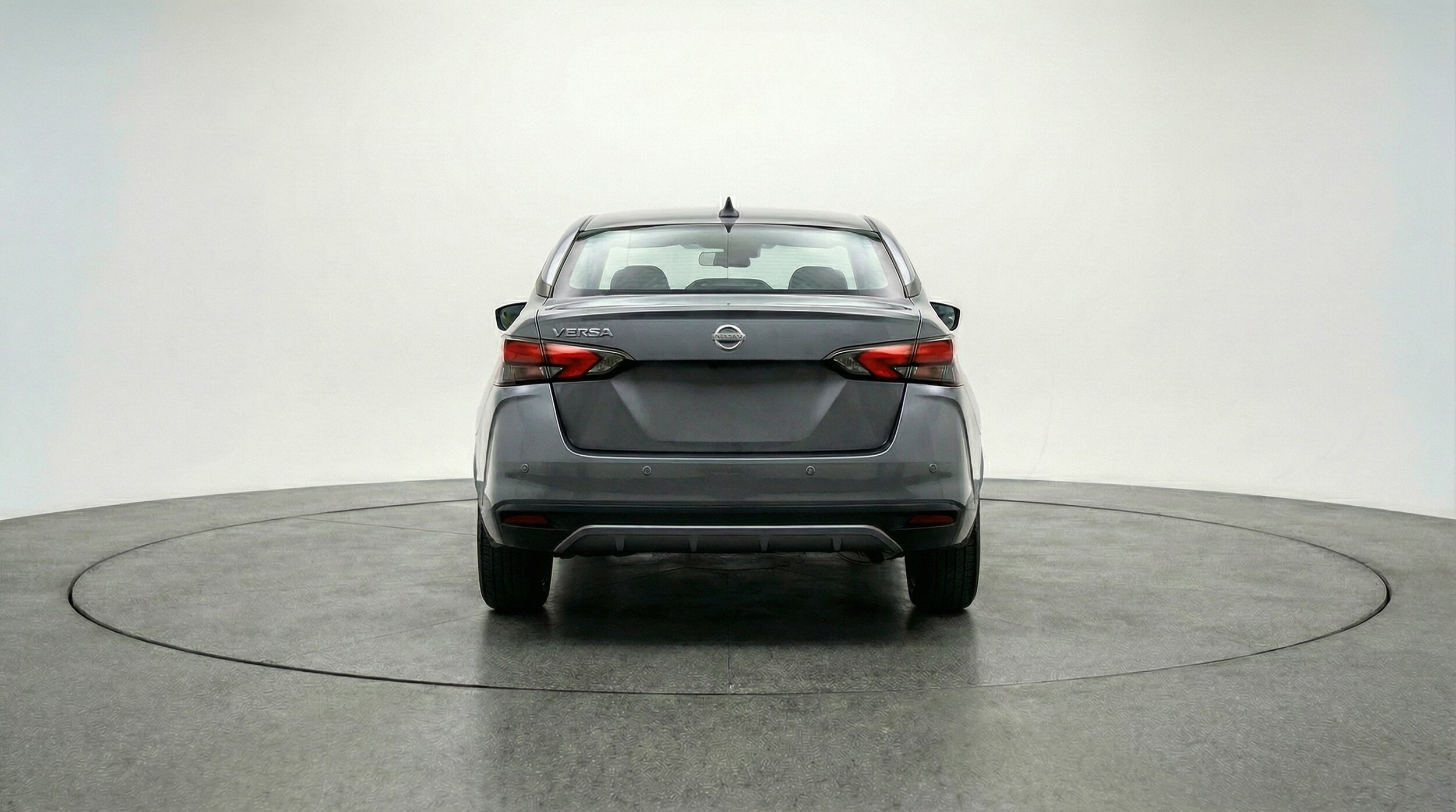 Thumbnail: 2025 Nissan Versa - 6