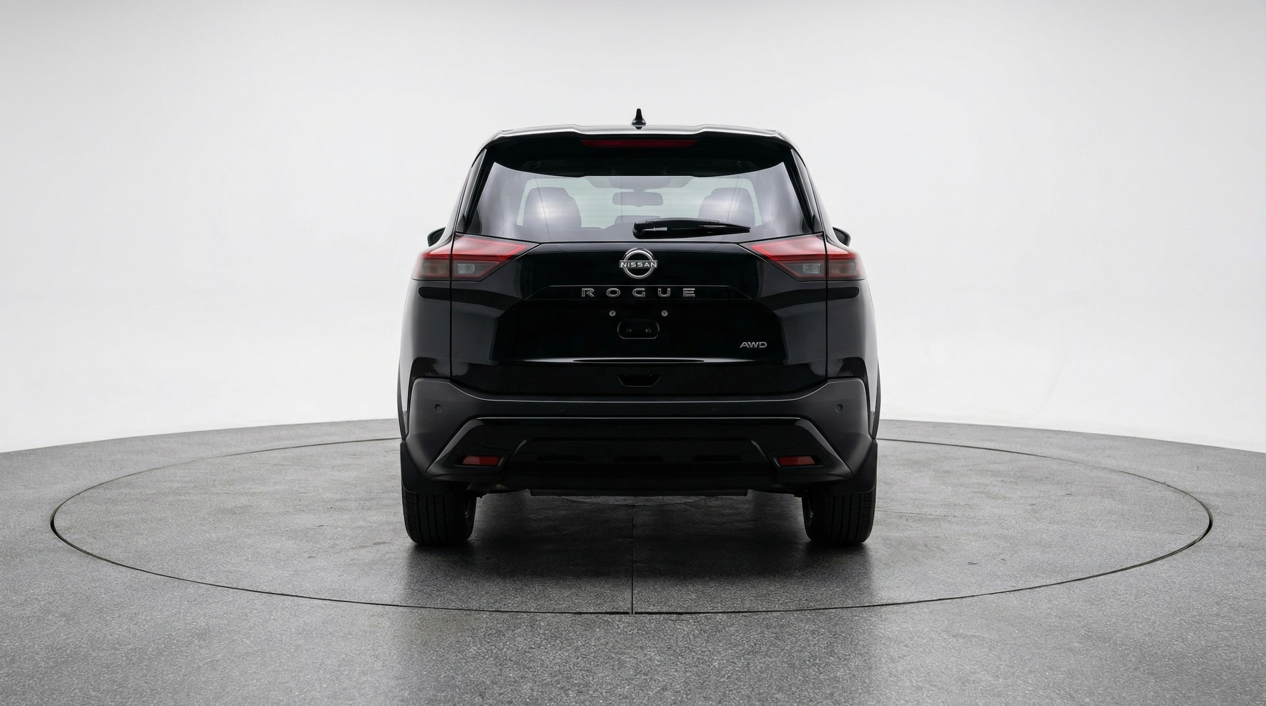 Thumbnail: 2025 Nissan Rogue - 6