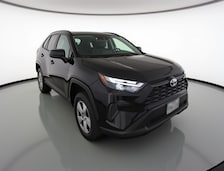 2025 Toyota RAV4 LE -
                  Mobile, AL
