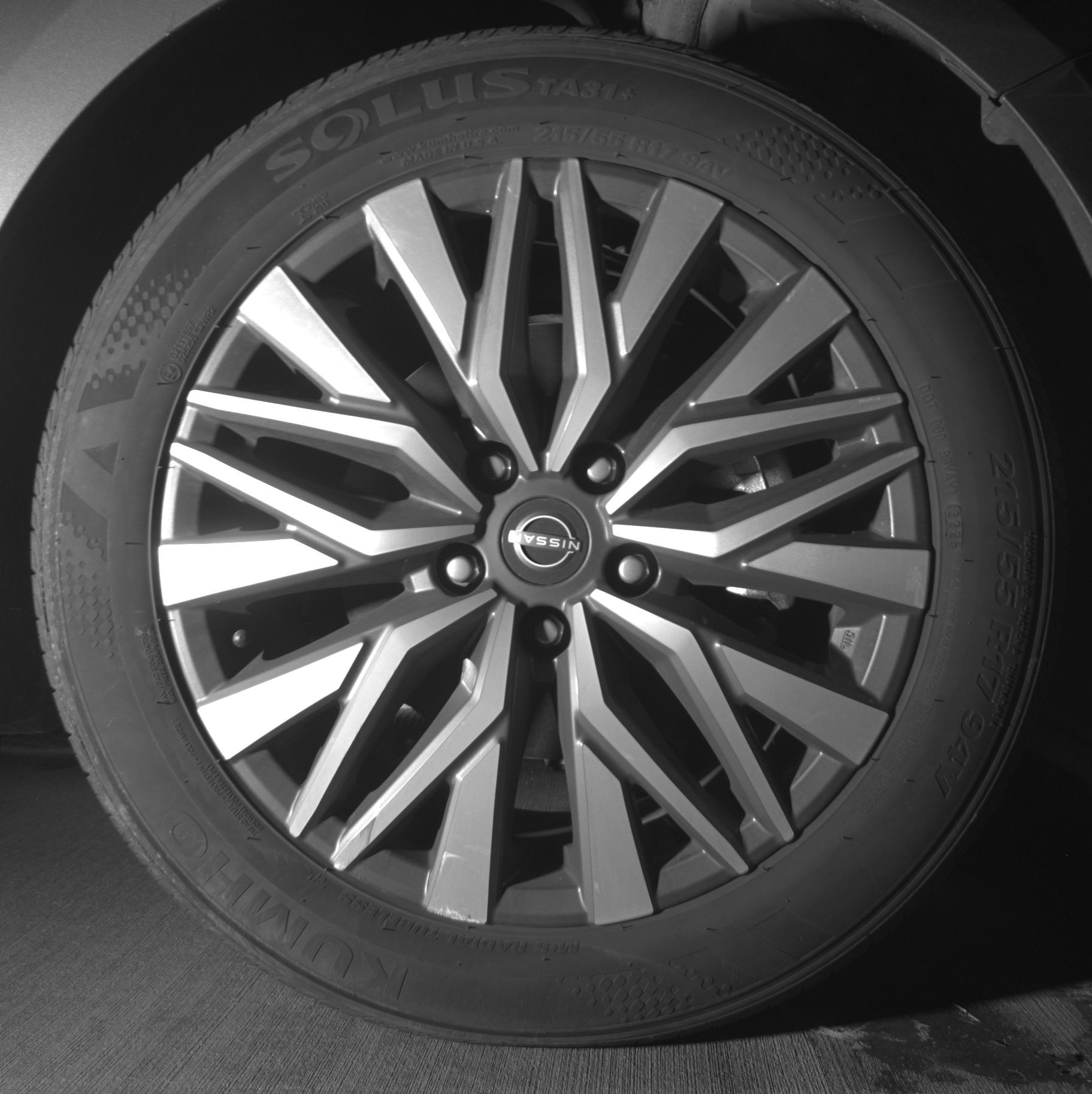 Thumbnail: 2025 Nissan Altima - 10