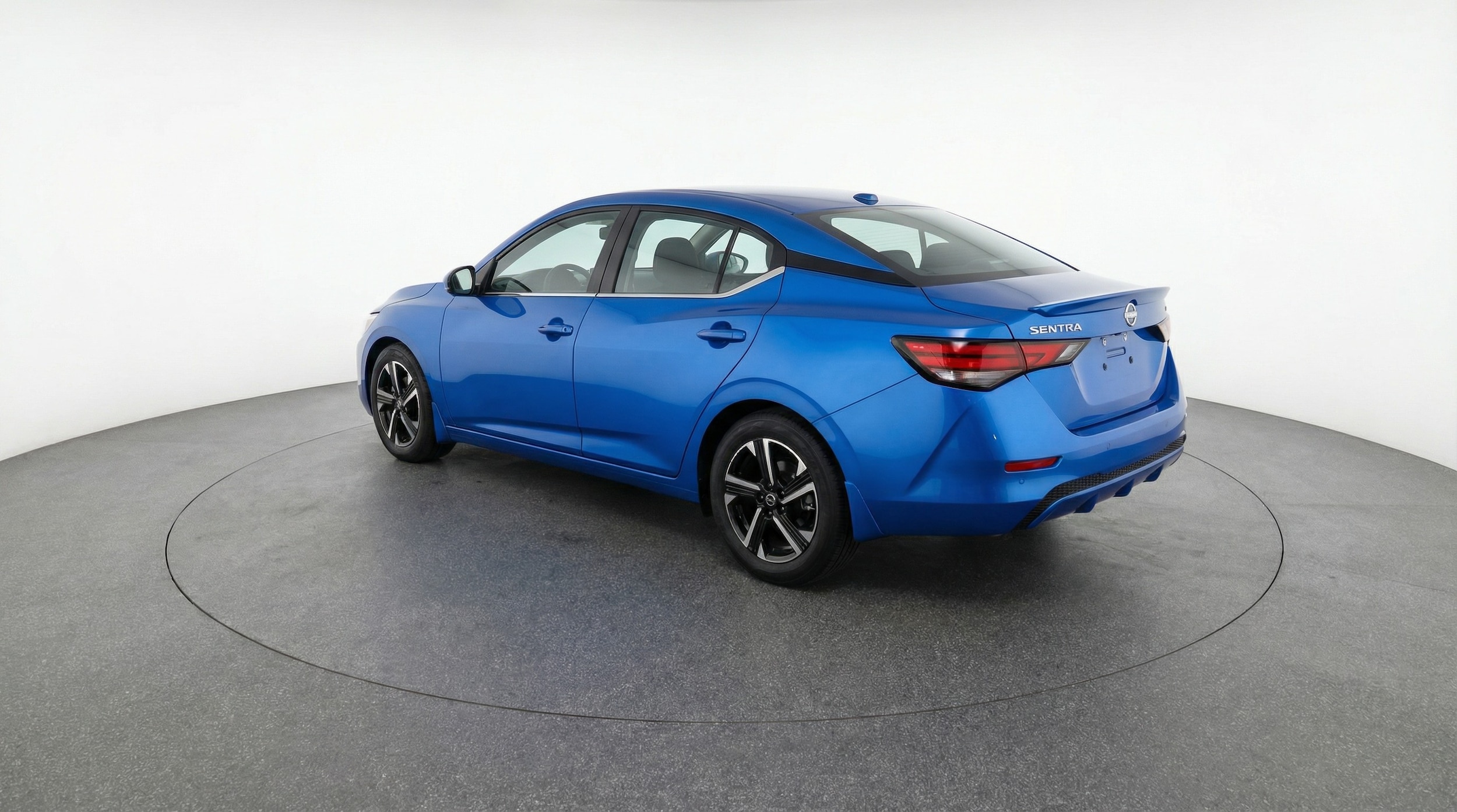 Thumbnail: 2025 Nissan Sentra - 5