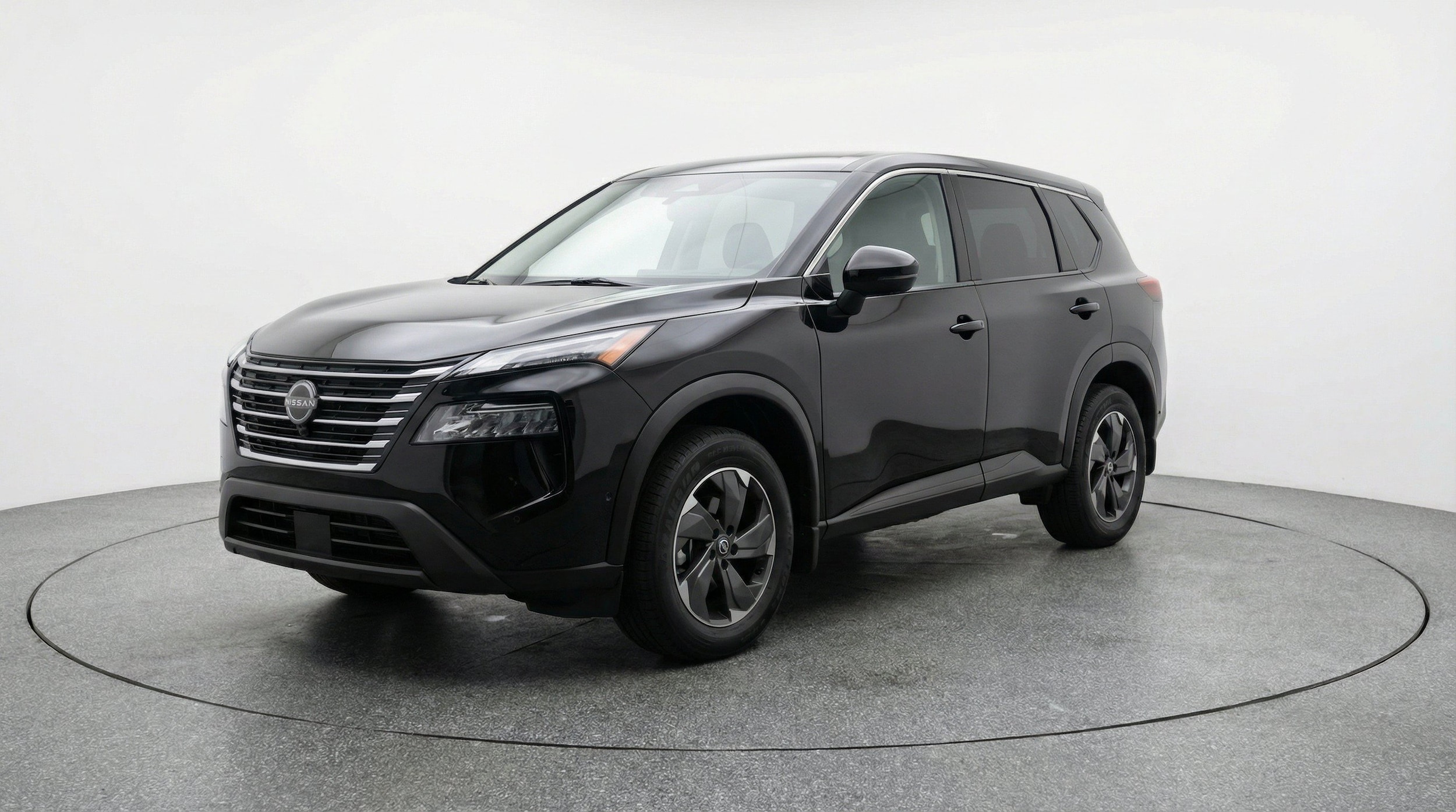 Thumbnail: 2025 Nissan Rogue - 3