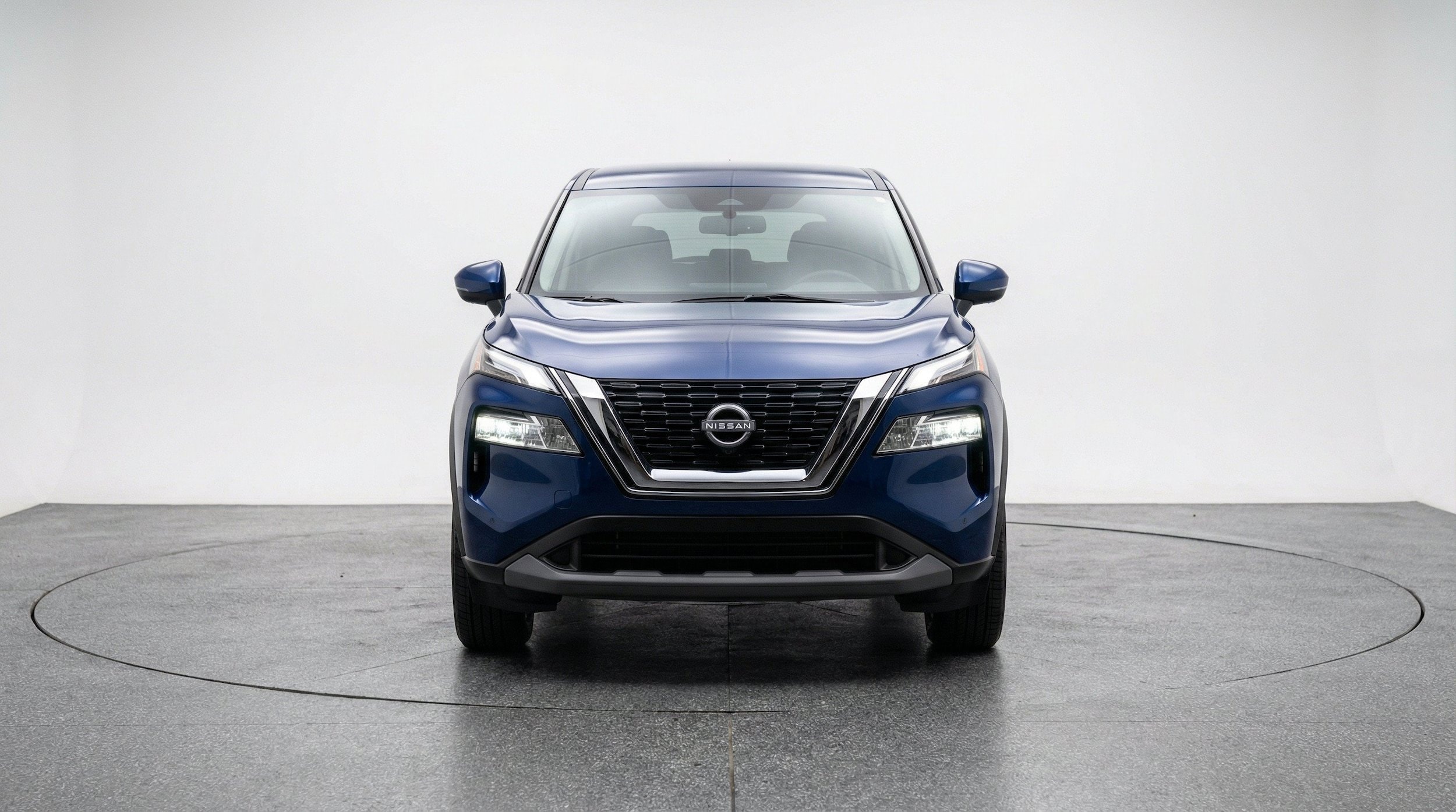 Thumbnail: 2026 Nissan Rogue - 2