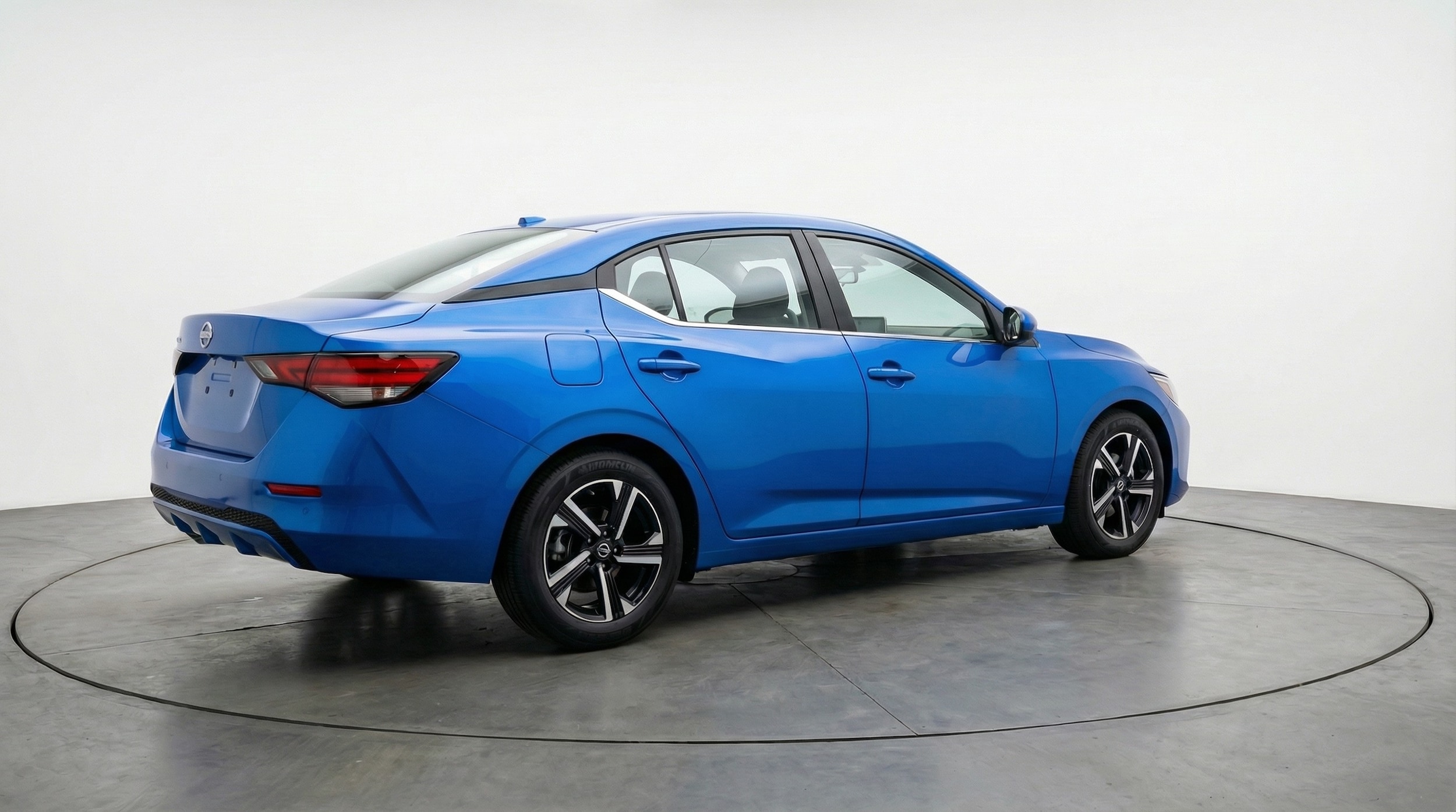 Thumbnail: 2025 Nissan Sentra - 7