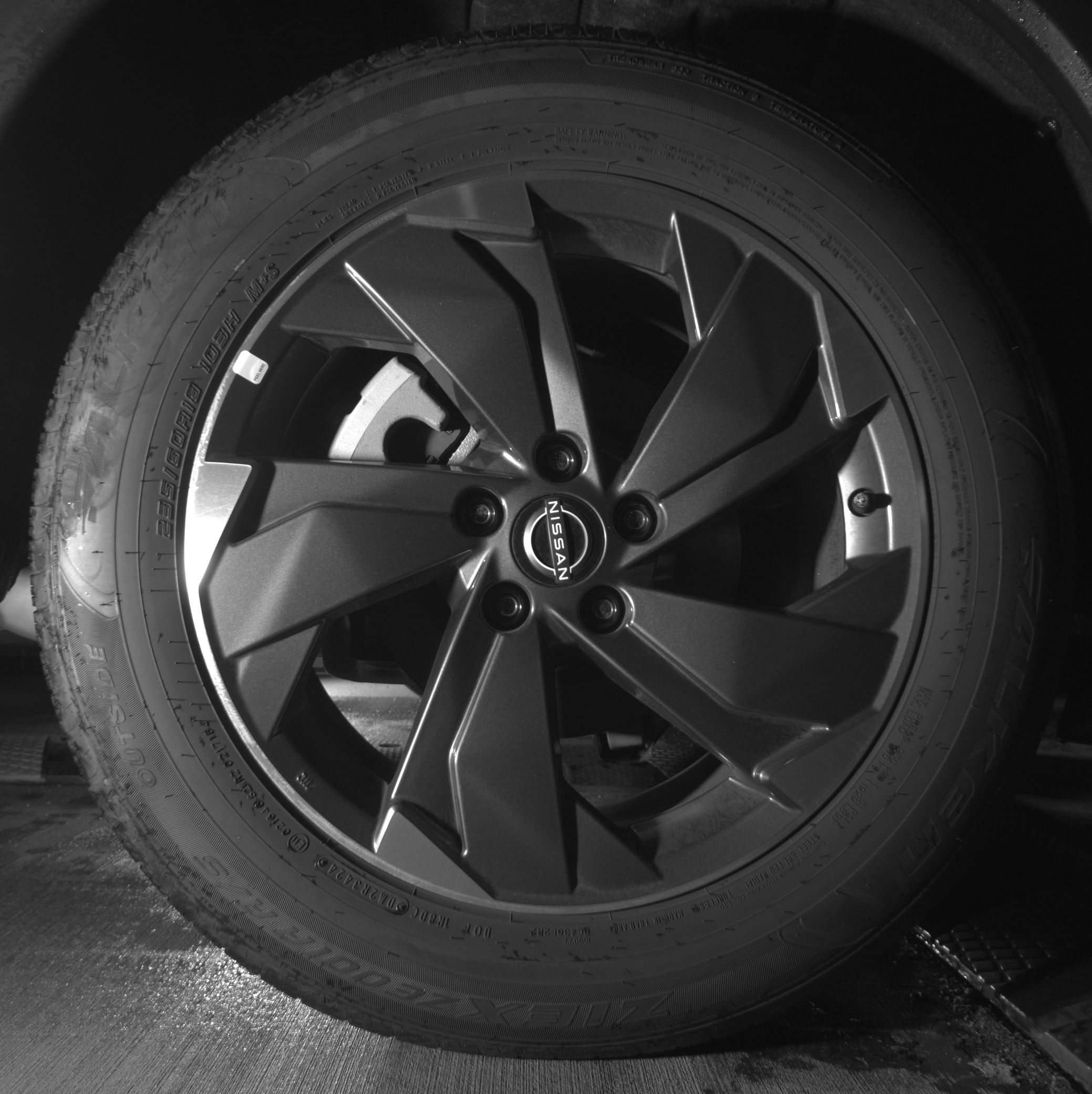 Thumbnail: 2025 Nissan Rogue - 12