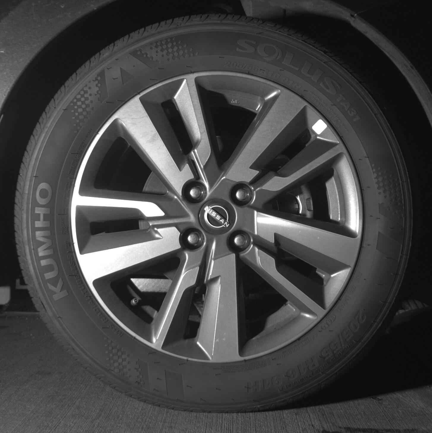 Thumbnail: 2025 Nissan Versa - 10