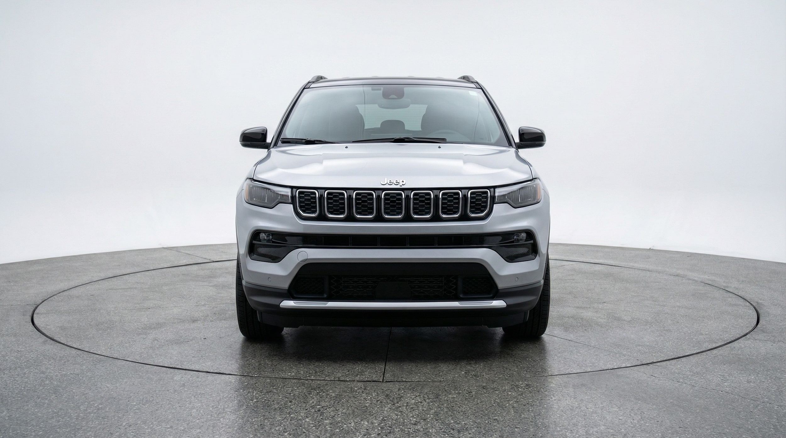 Thumbnail: 2025 Jeep Compass - 2