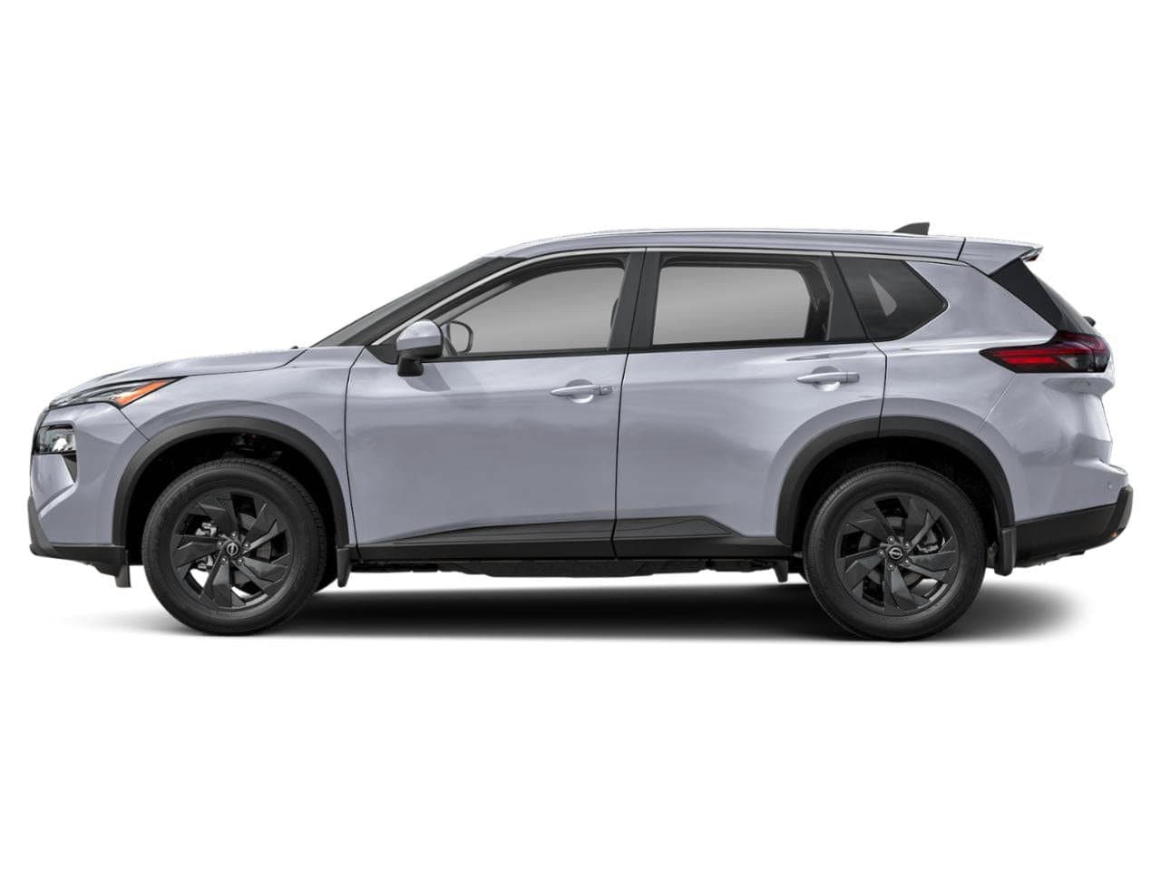 Thumbnail: 2026 Nissan Rogue - 3