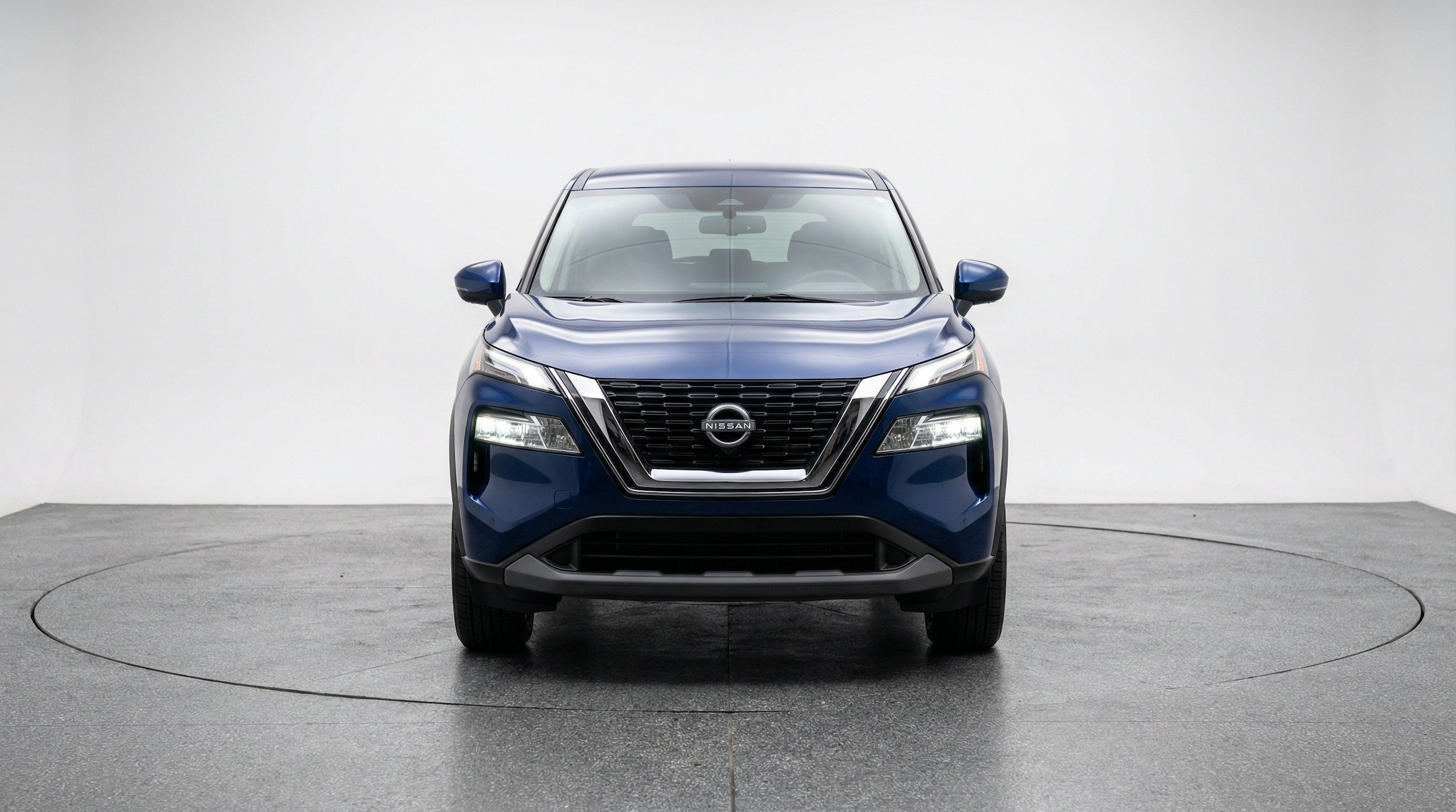 Thumbnail: 2026 Nissan Rogue - 2