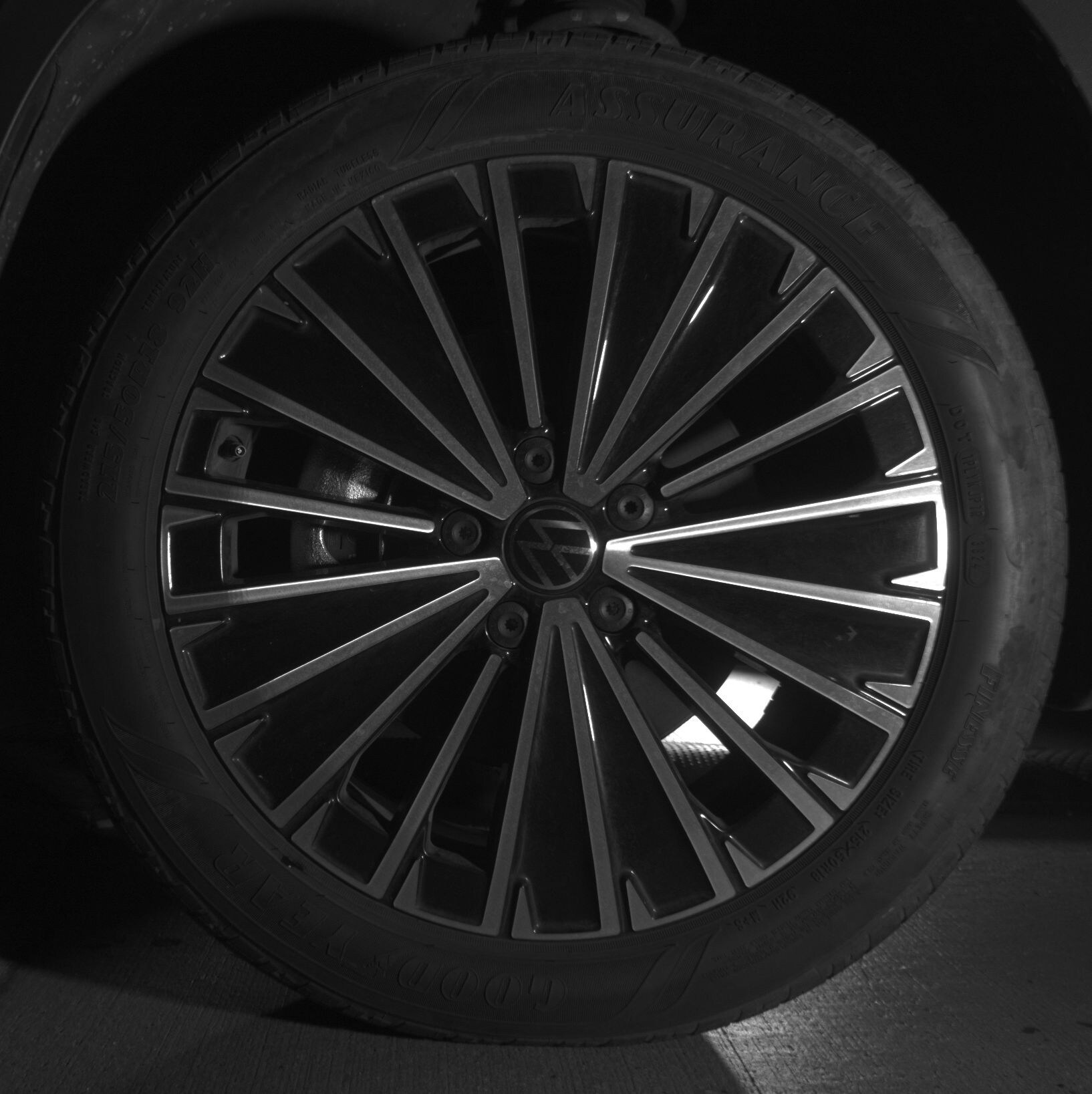 Thumbnail: 2025 Volkswagen Taos - 9