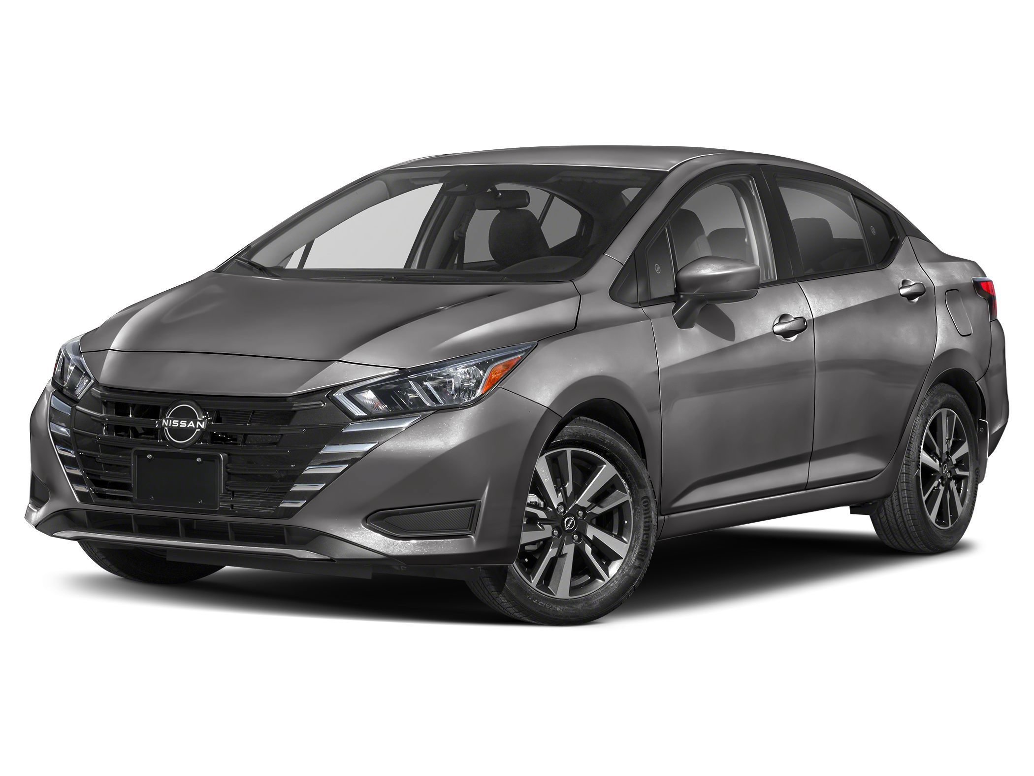 Thumbnail: 2025 Nissan Versa - 1