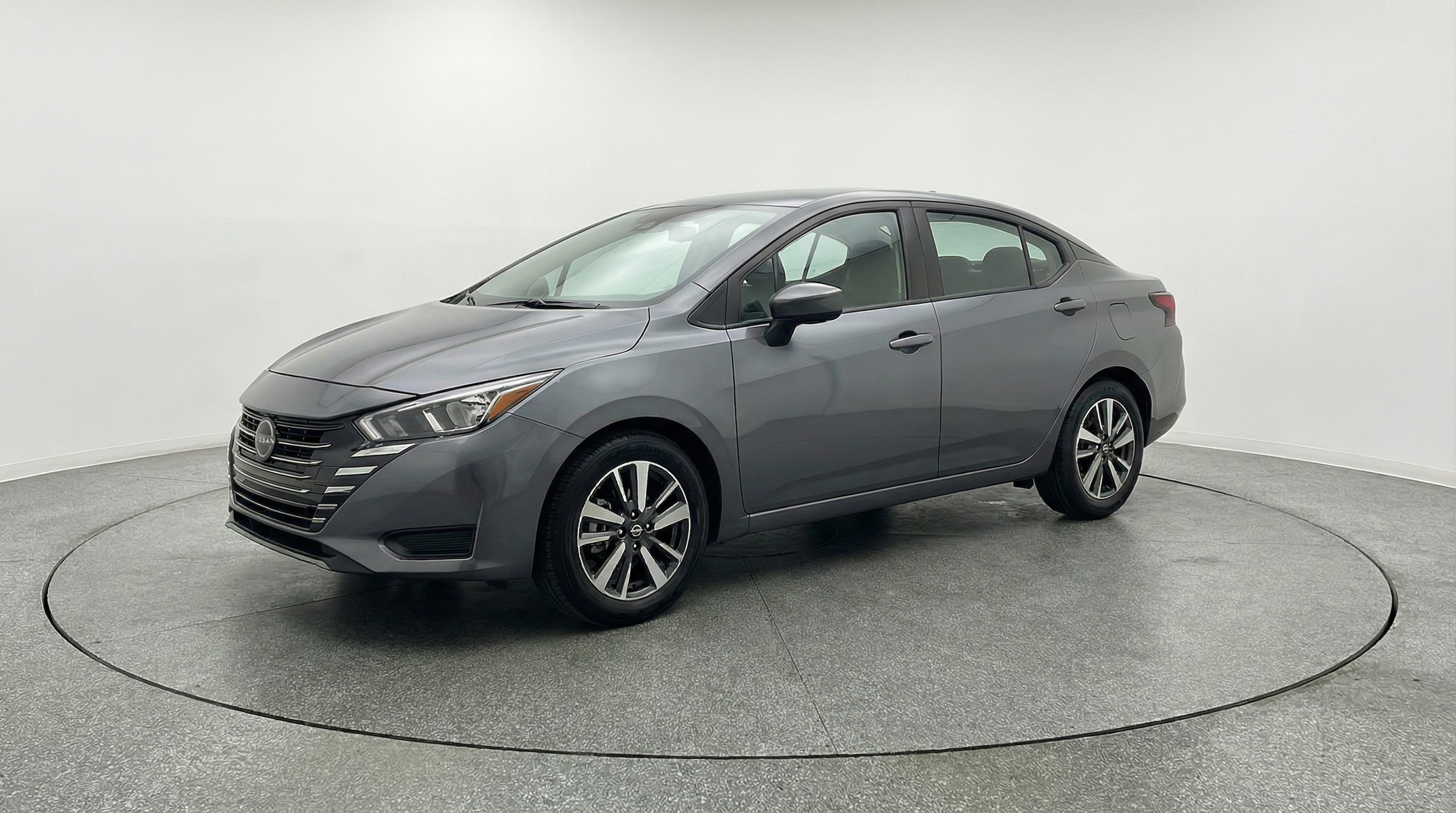 Thumbnail: 2025 Nissan Versa - 3