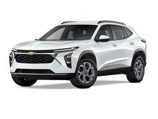 2025 Chevrolet Trax LT -
                  Mobile, AL