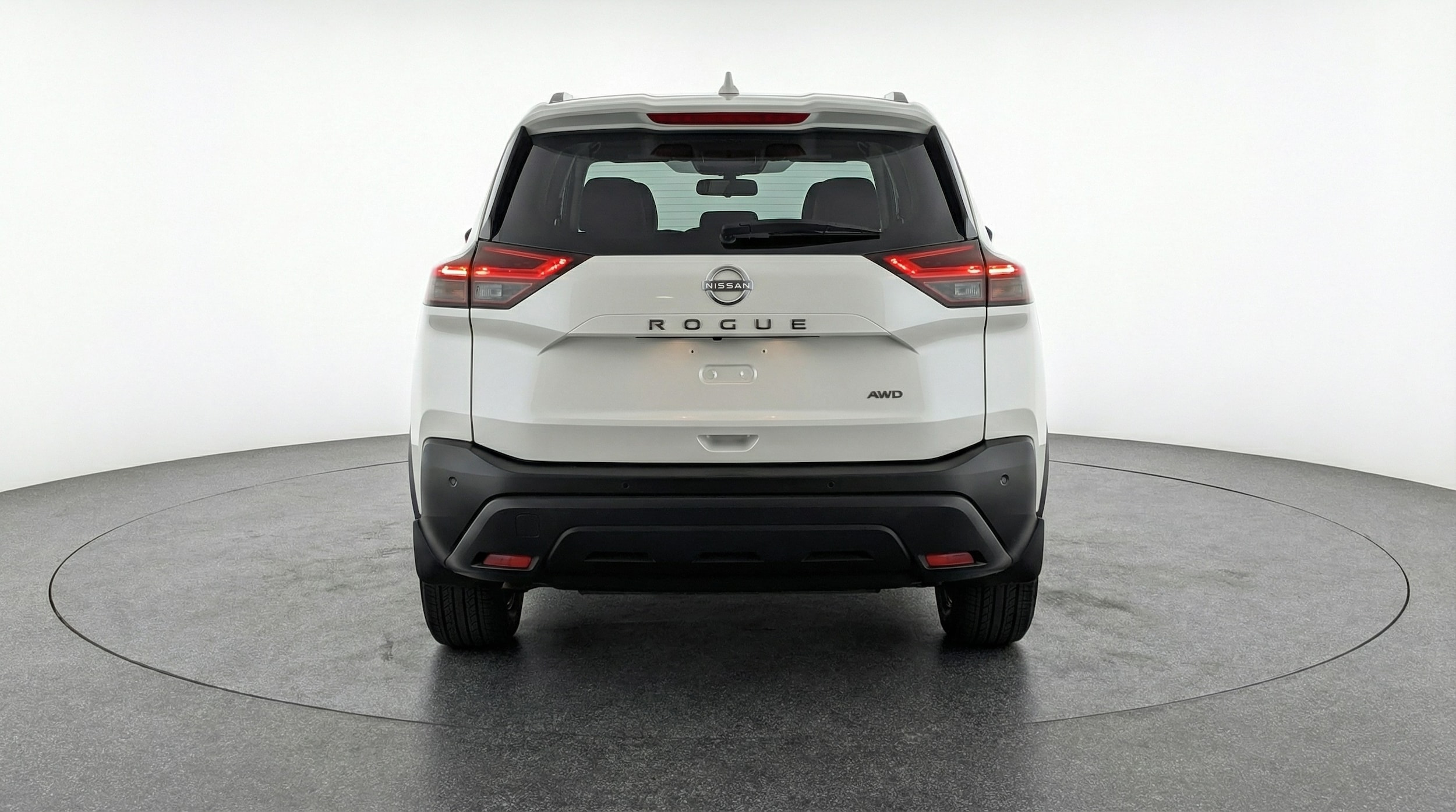 Thumbnail: 2025 Nissan Rogue - 6