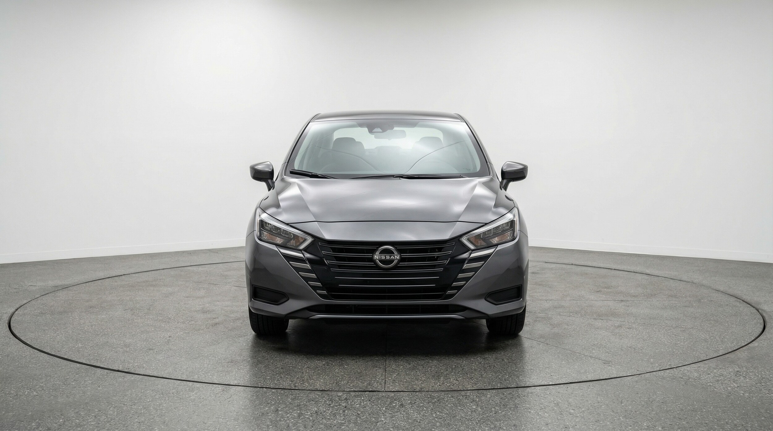 Thumbnail: 2025 Nissan Versa - 2